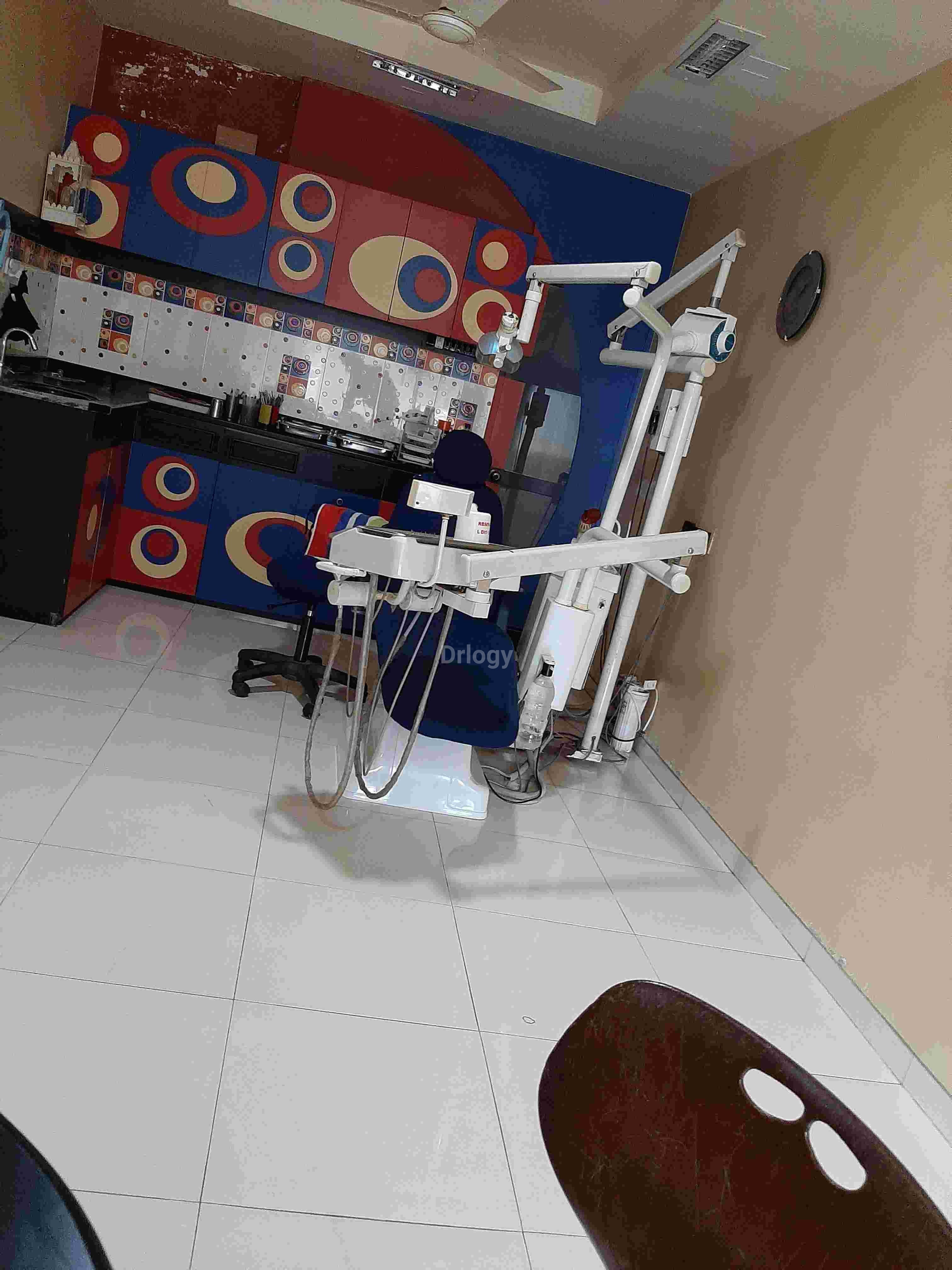 Divya Dental Clinic Images/Photos, Varachha, Surat