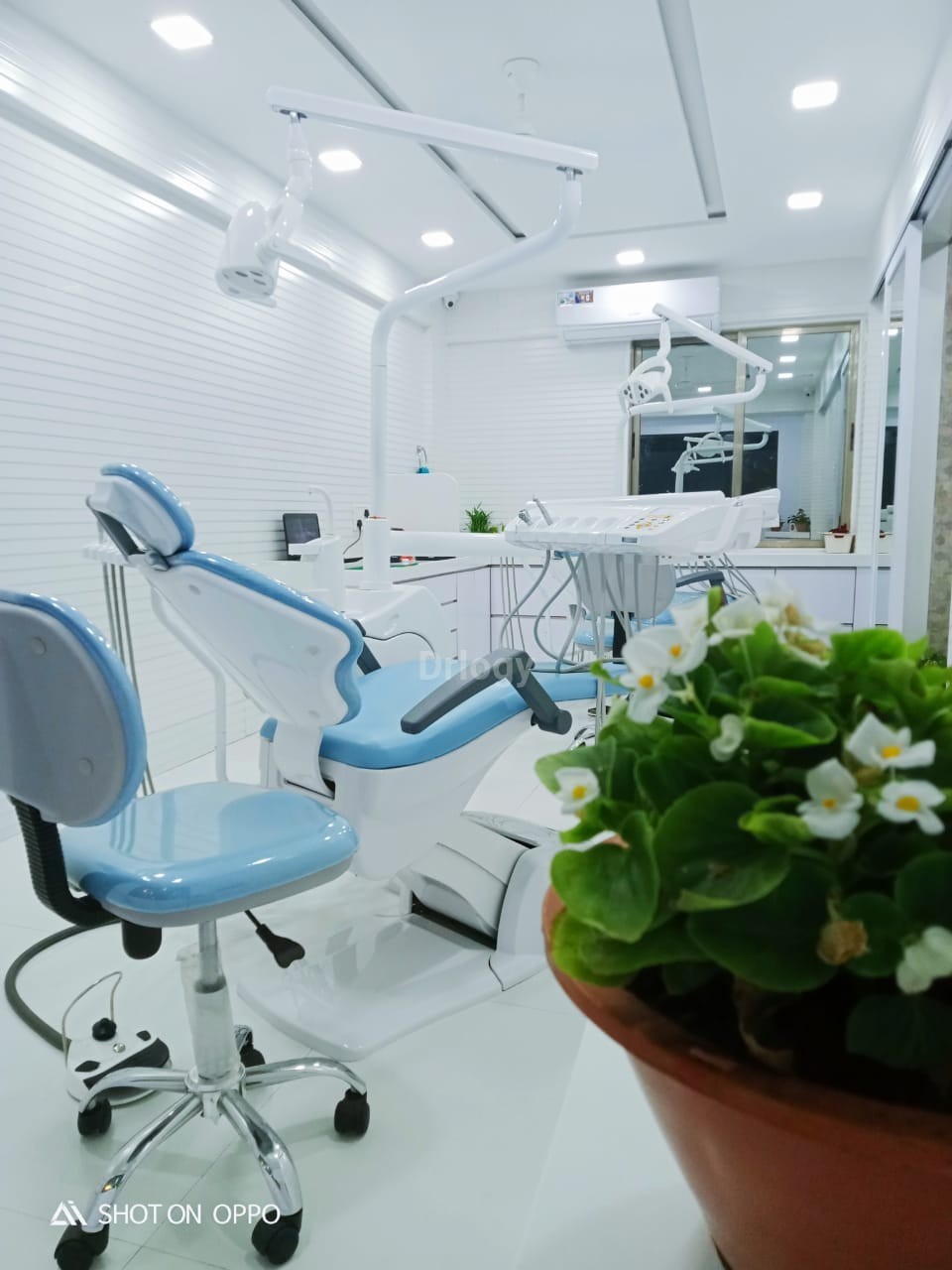 Dr. Deepika'S Cure Dental Images/Photos, Parvat Patiya, Surat