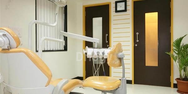 Dr. Pharande'S Orthodontic & Dental Clinic Images/Photos, Aundh, Pune