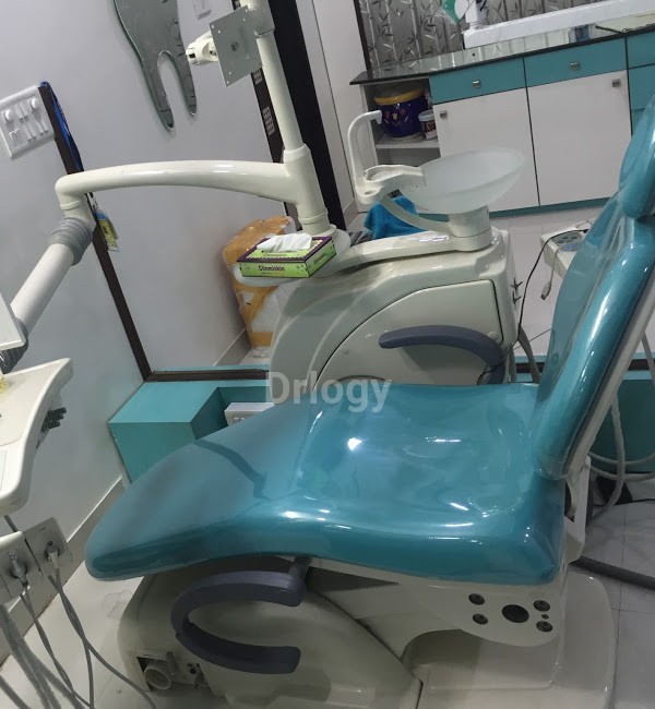 Dr. Sahu'S Dental & Orthodontic Care Images/Photos, Hadapsar, Pune