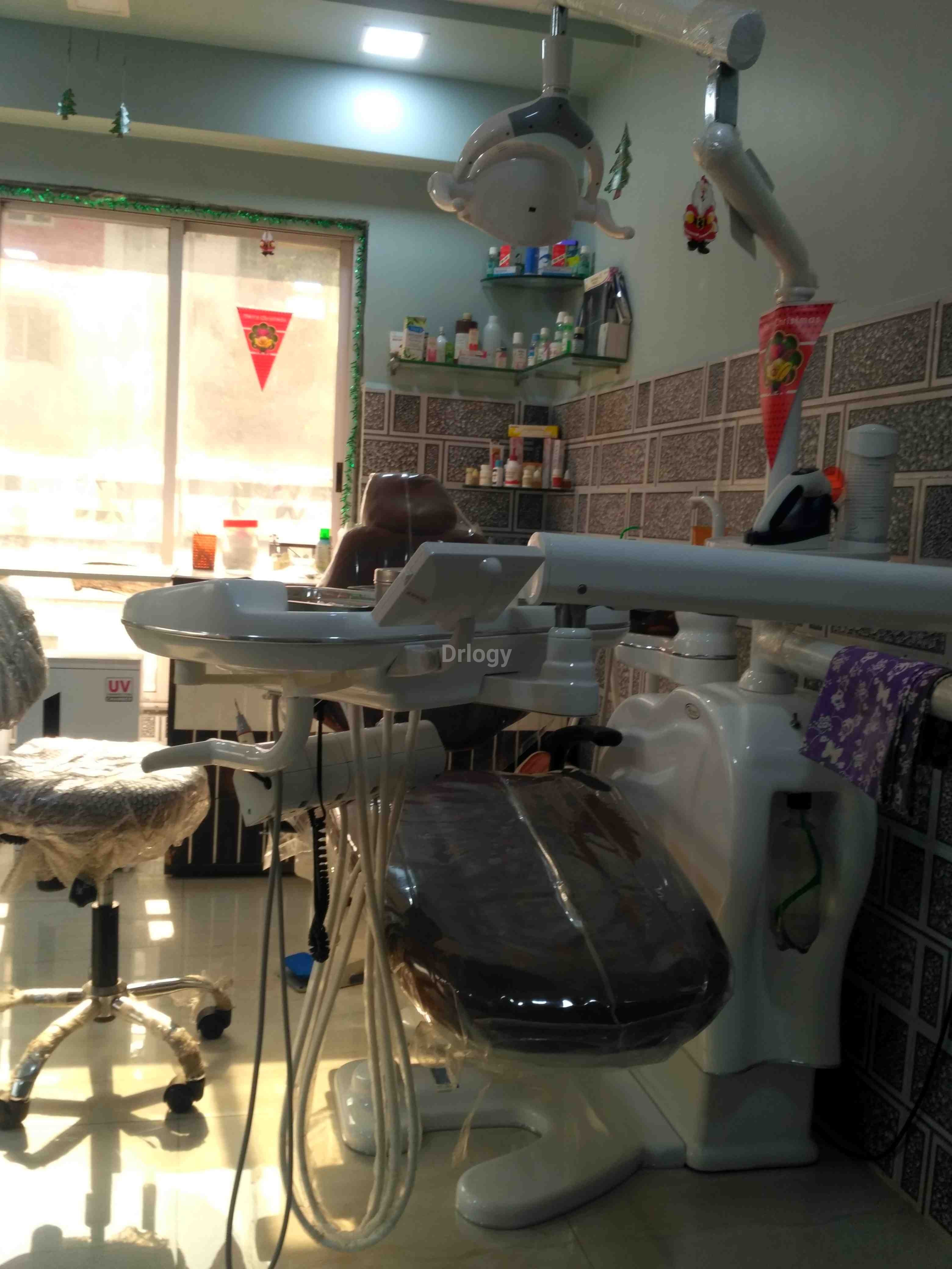 Dr. SHAIKH Multispeciality Dental Clinic Images/Photos, Navsari bazar, Surat