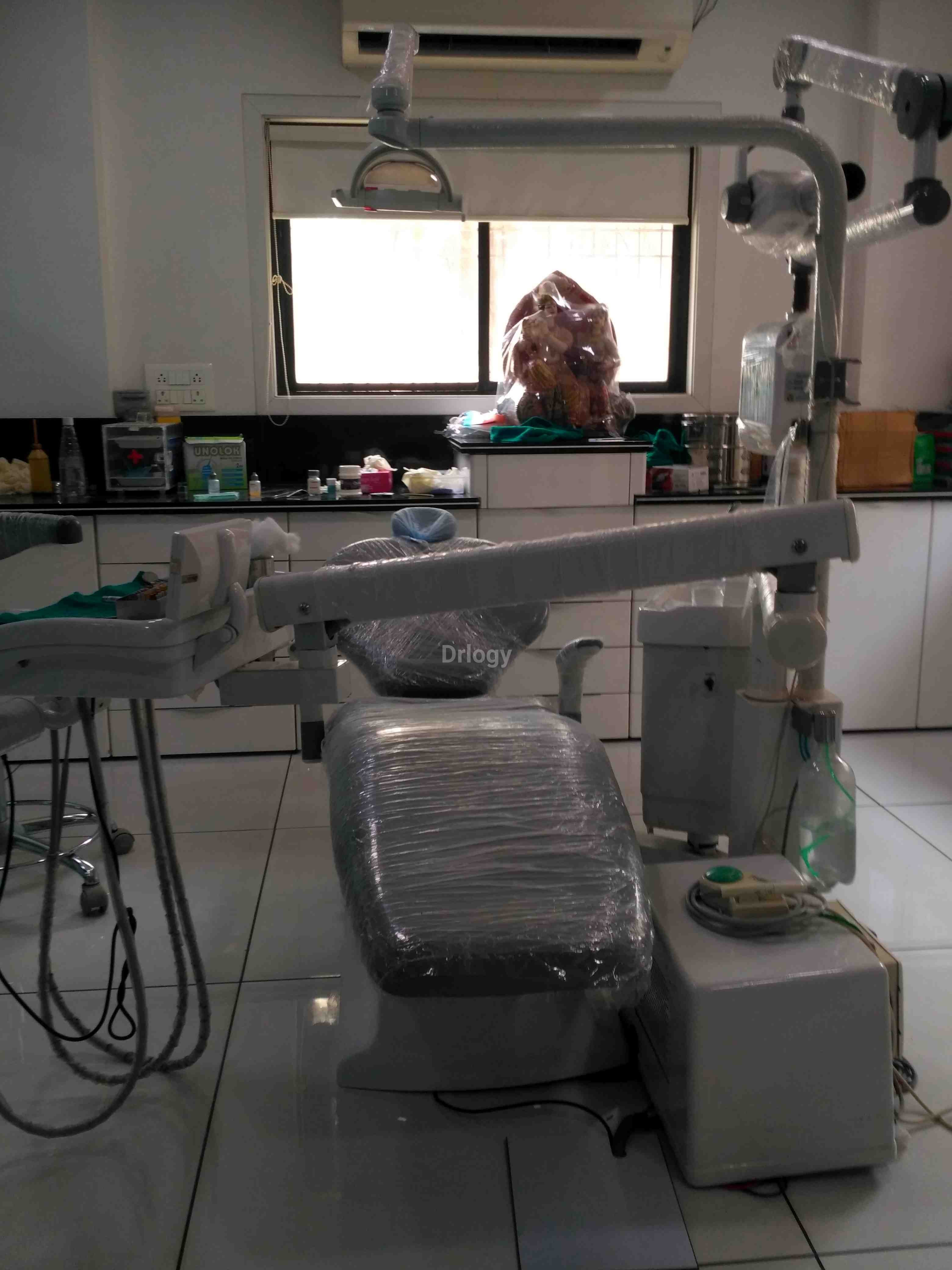 Gangani Dental Clinic Images/Photos, Varachha, Surat