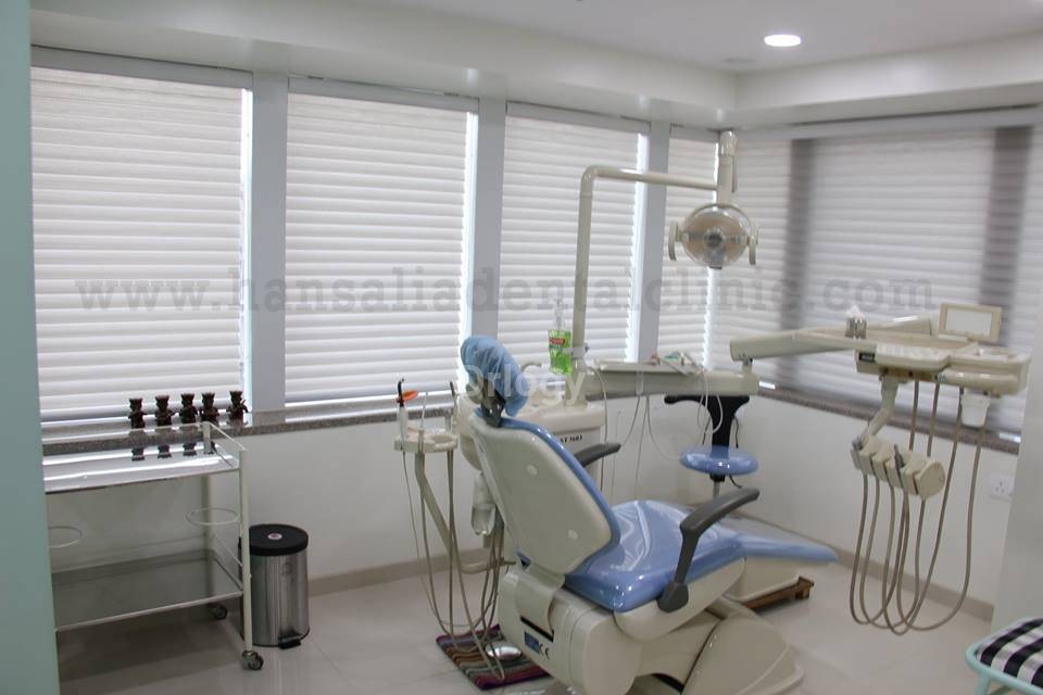 Hansalia Dental Clinic Images/Photos, Baner, Pune