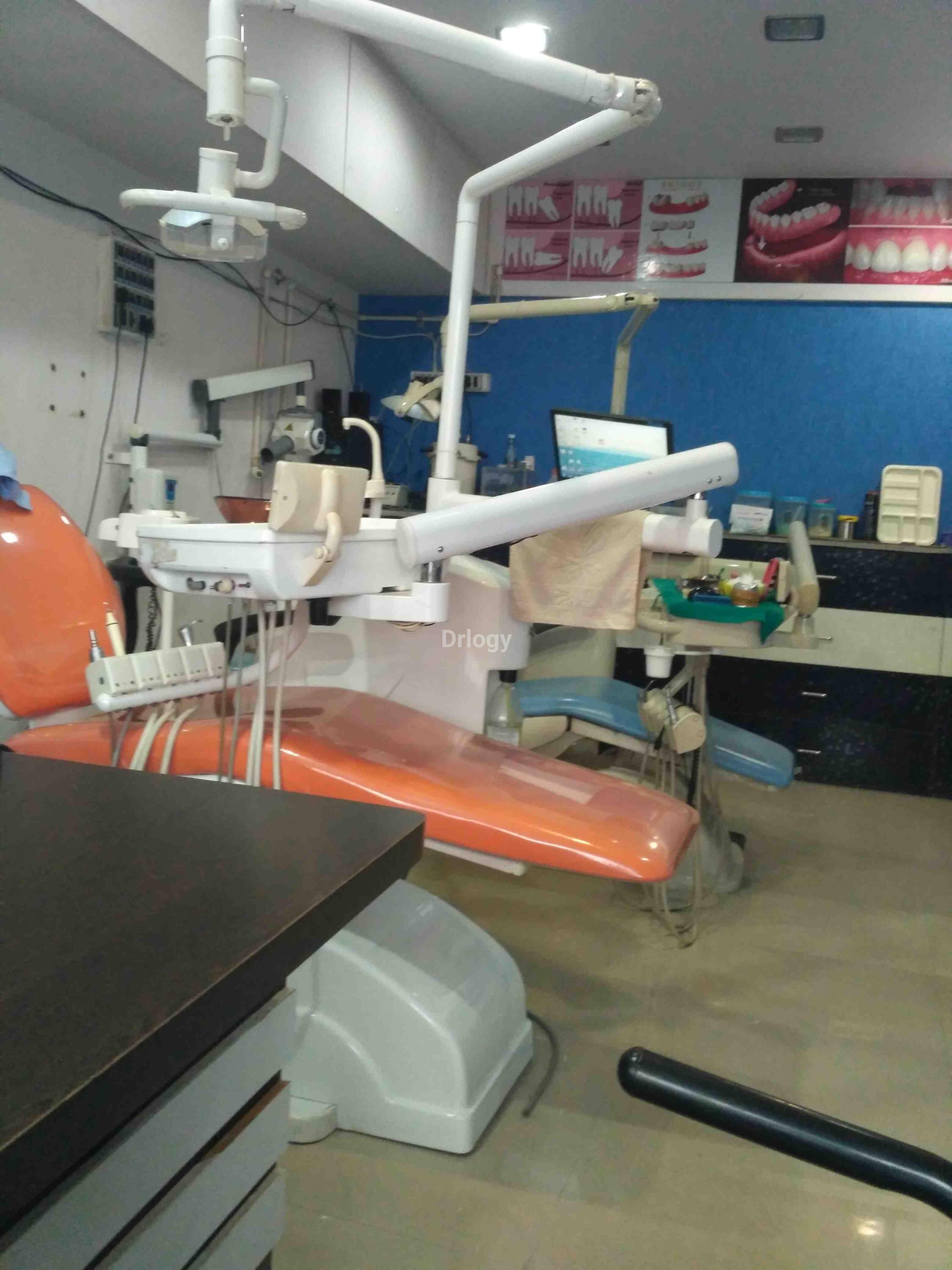 Jadvani Dental Clinic & Implant Center Images/Photos, Katargam, Surat