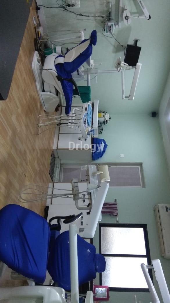 Kanani Dental Care & Implant Center Images/Photos, Katargam, Surat