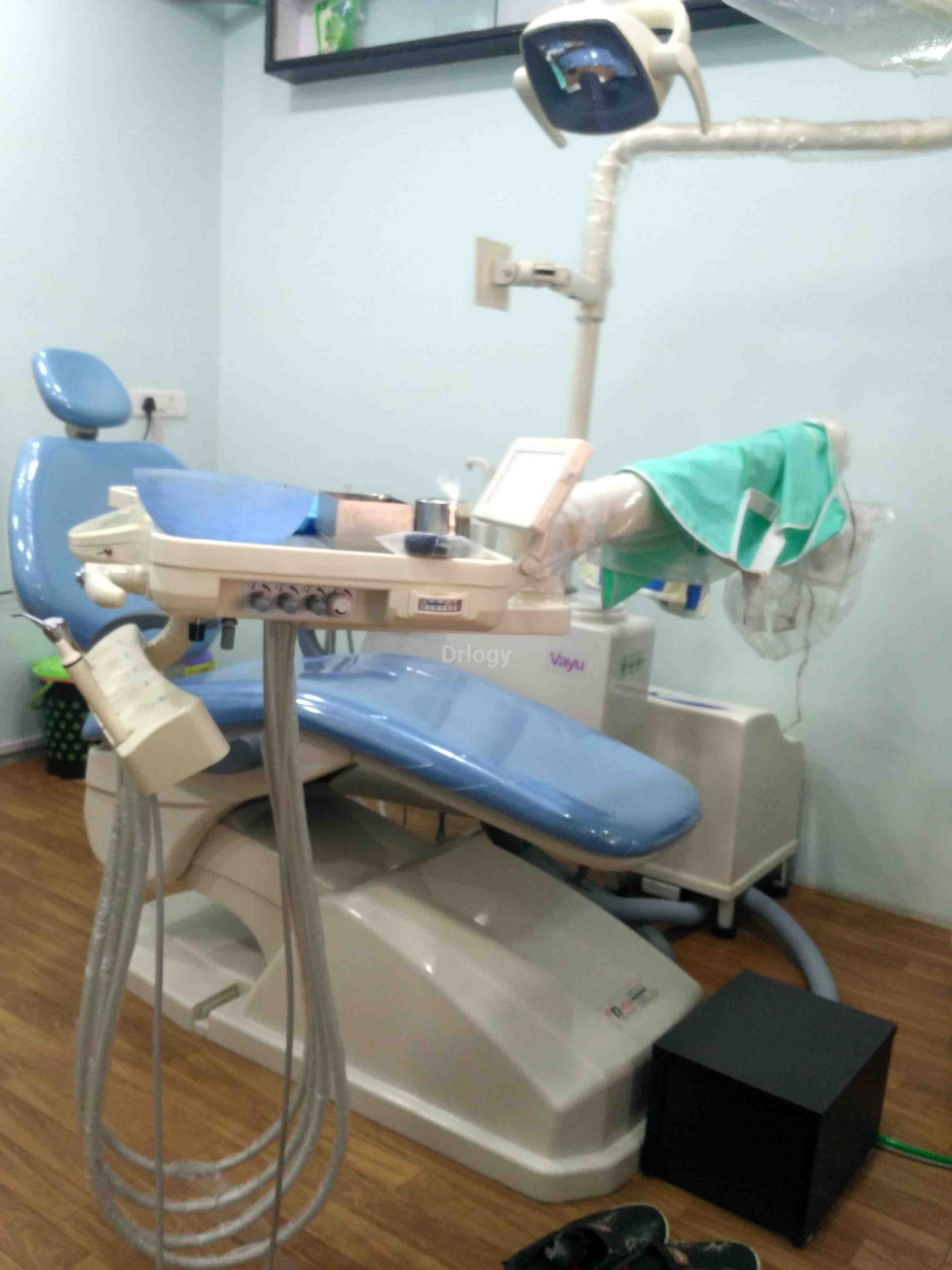 Lakhani Dental Care Images/Photos, Adajan, Surat