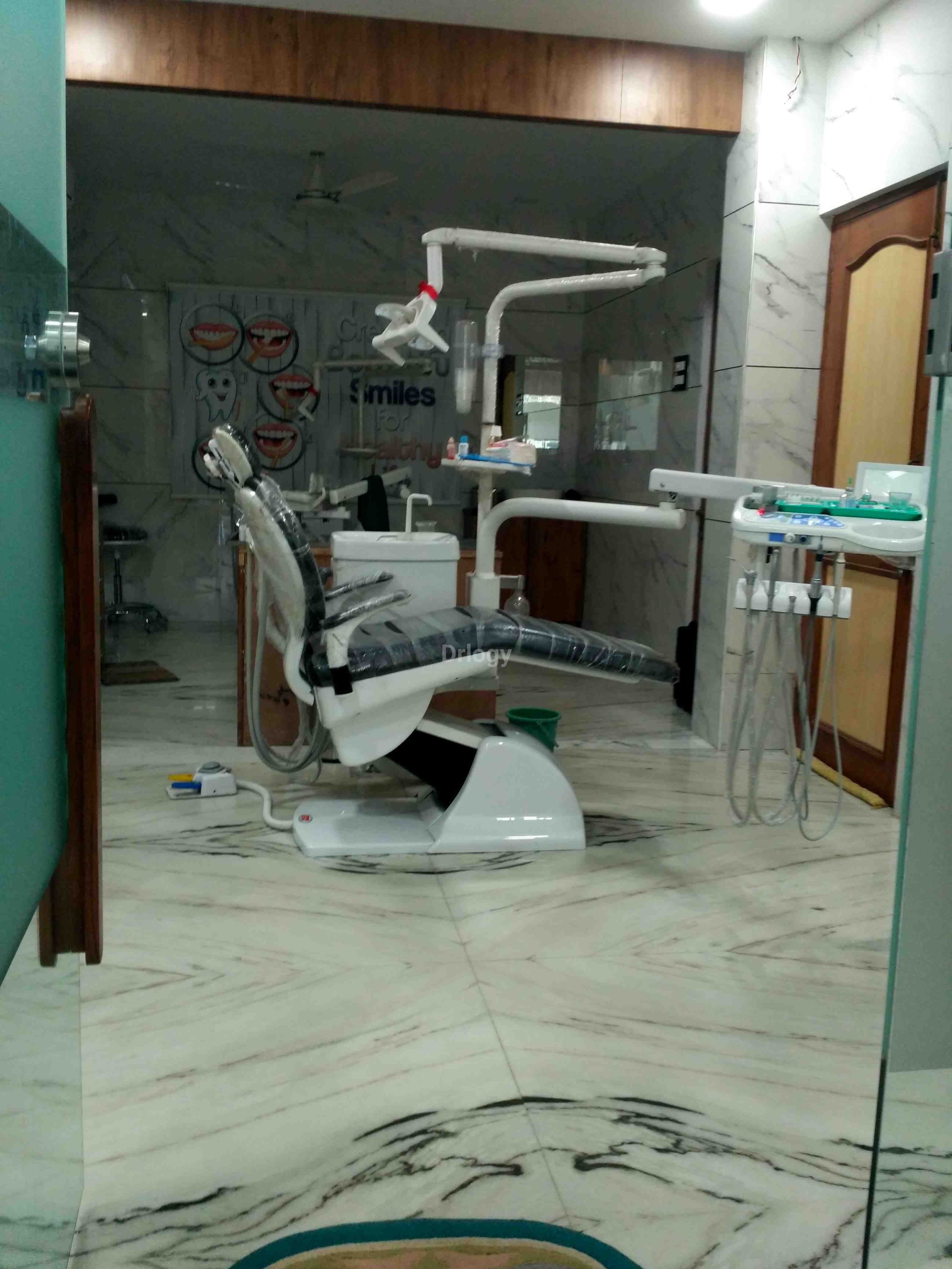 Lakshya Dental Clinic Laser & Implant Center Images/Photos, Varachha, Surat