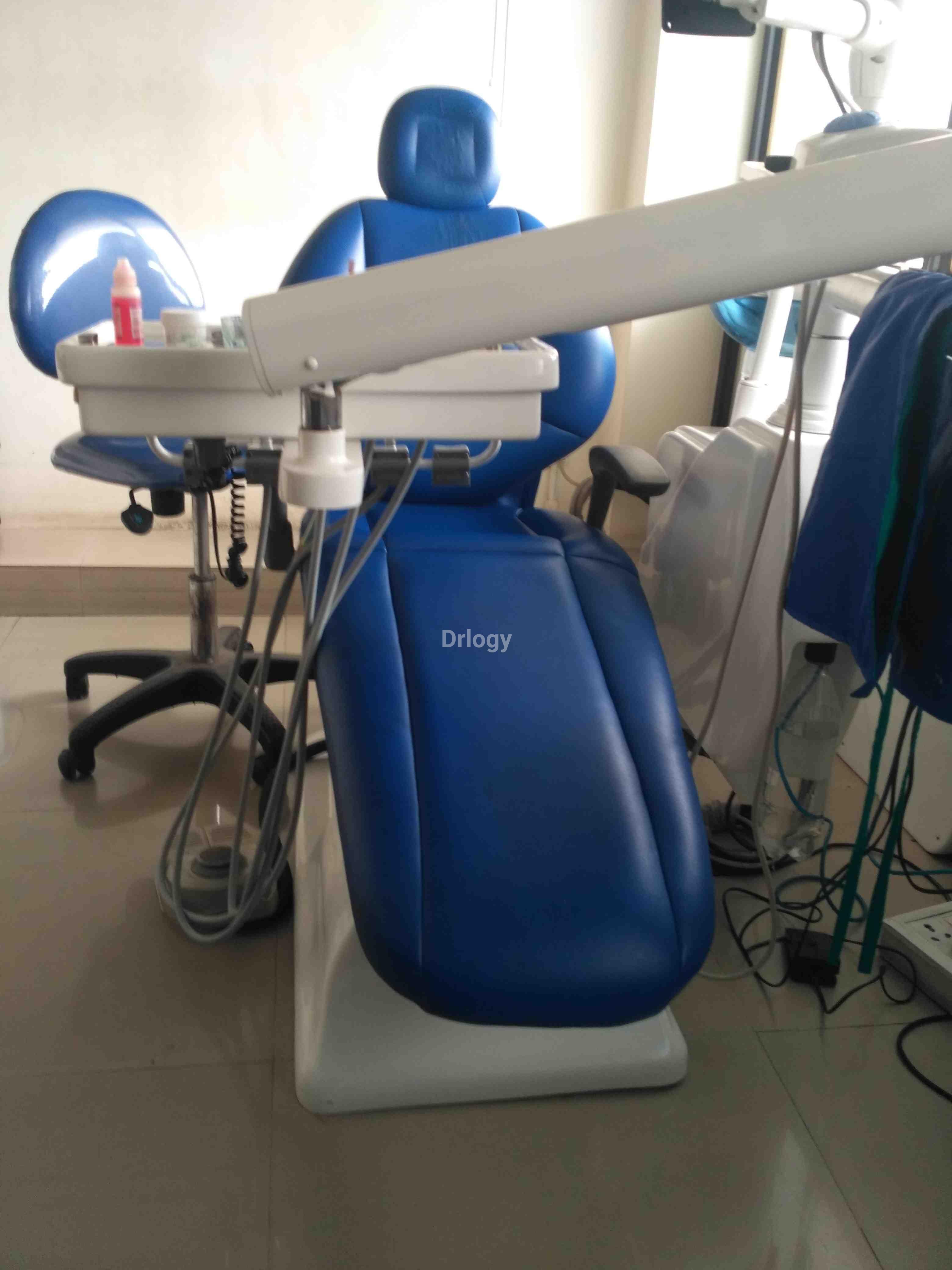 Laxmi Dental Clinic & Implant Center Images/Photos, Ved road katargam, Surat