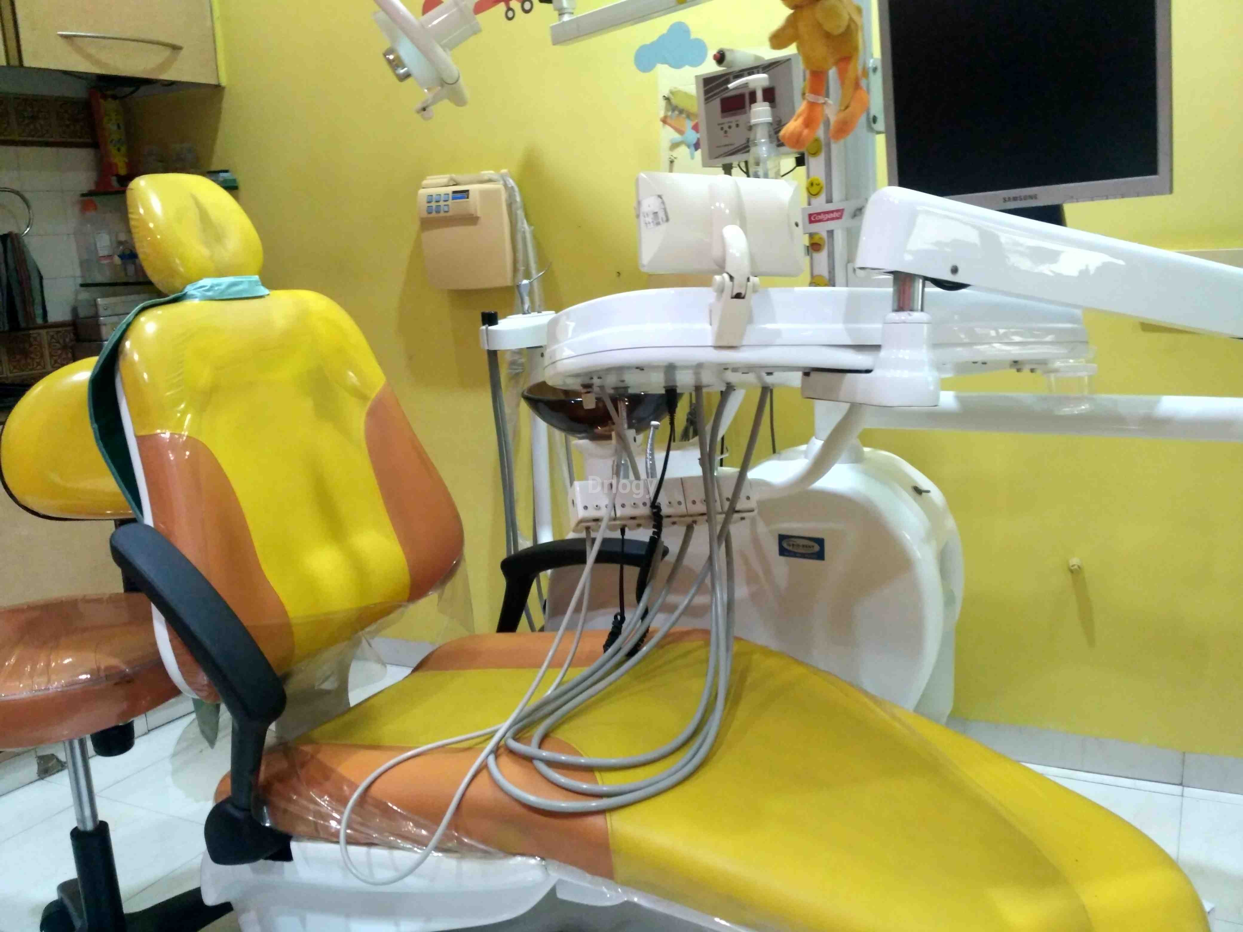 Little'S Dent Images/Photos, Nanpura, Surat
