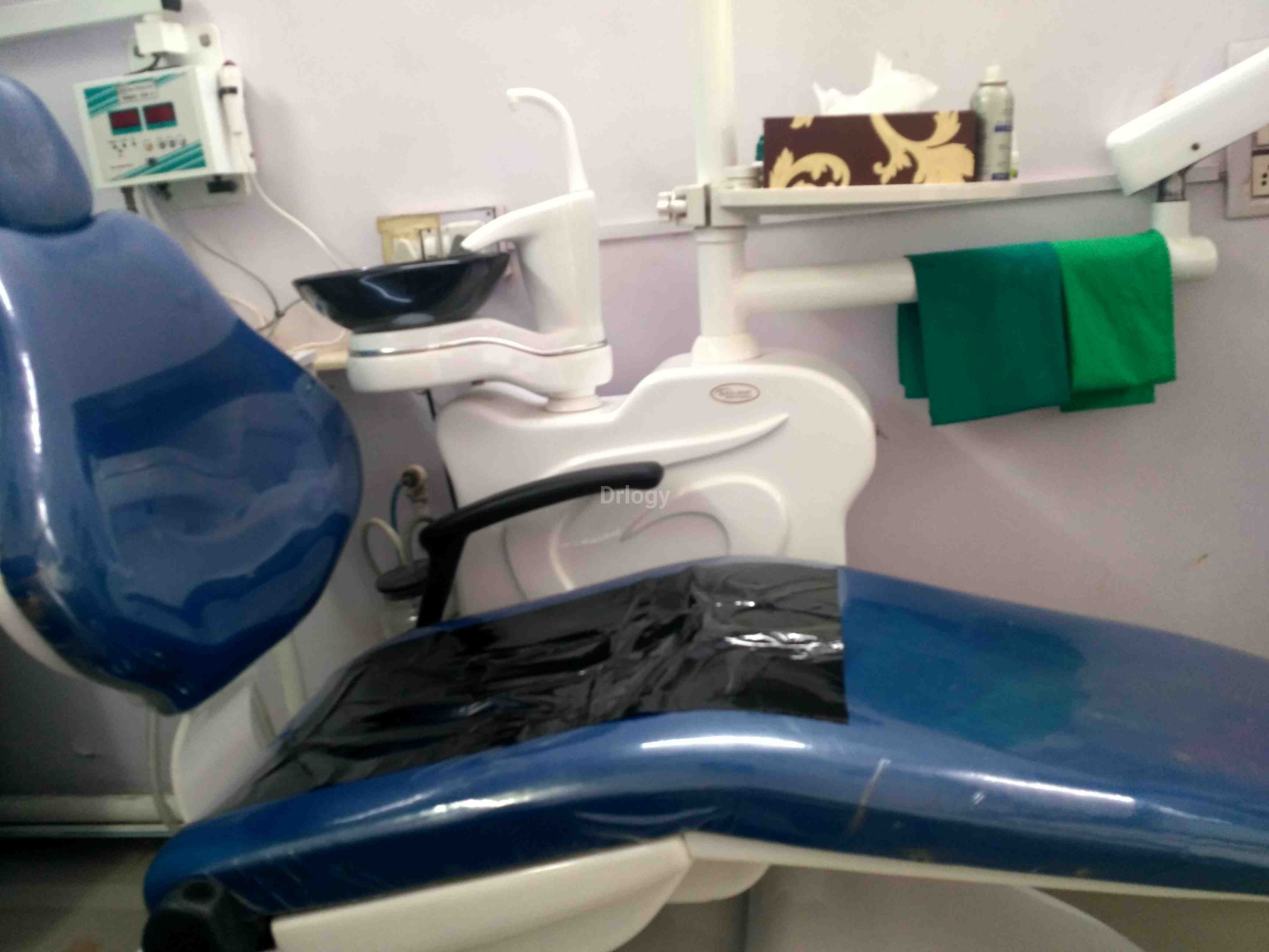 Lokhandwala Dental Clinic Images/Photos, Ranitalav, Surat