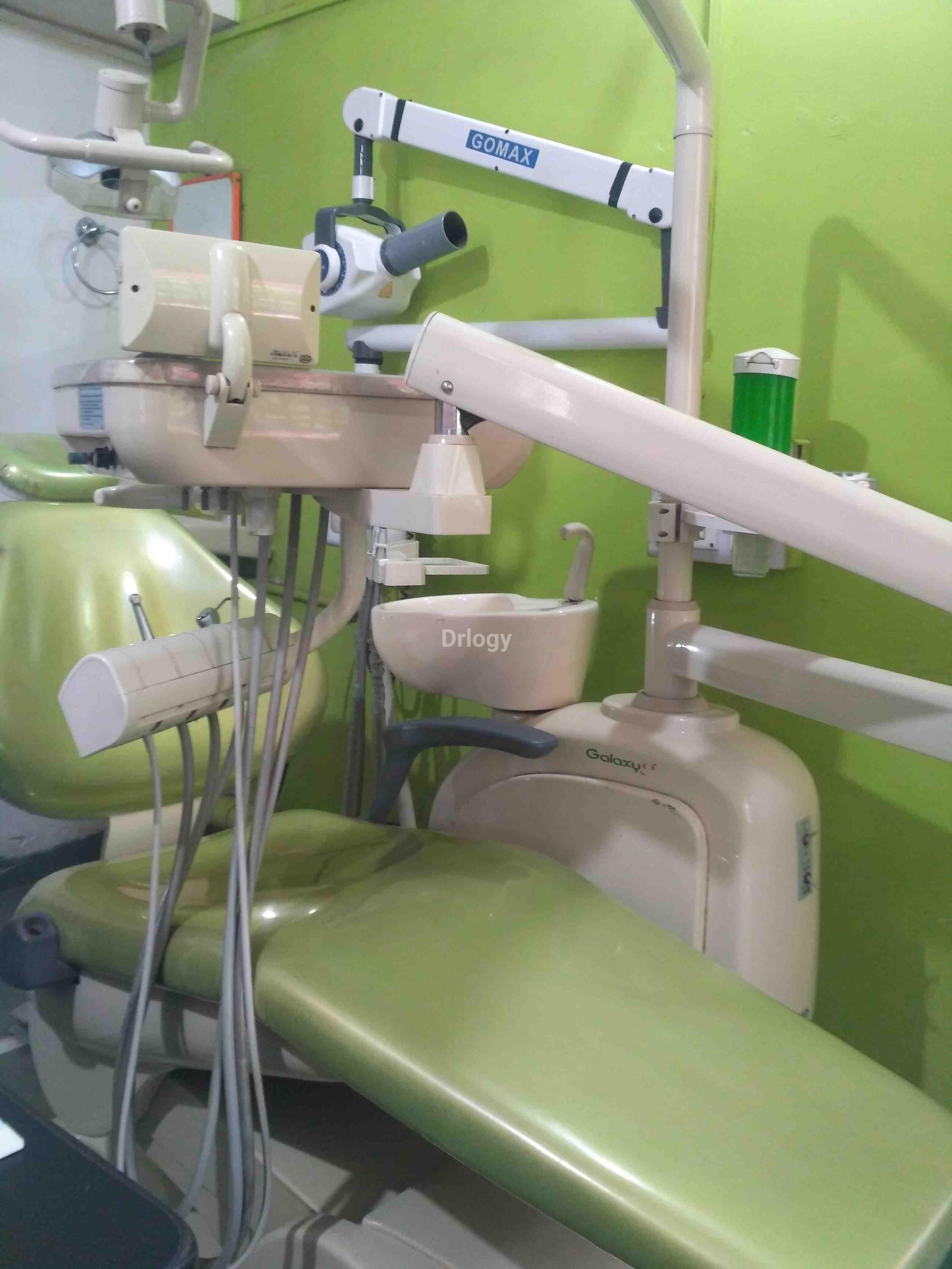 Maa Dental Care Images/Photos, Katargam, Surat