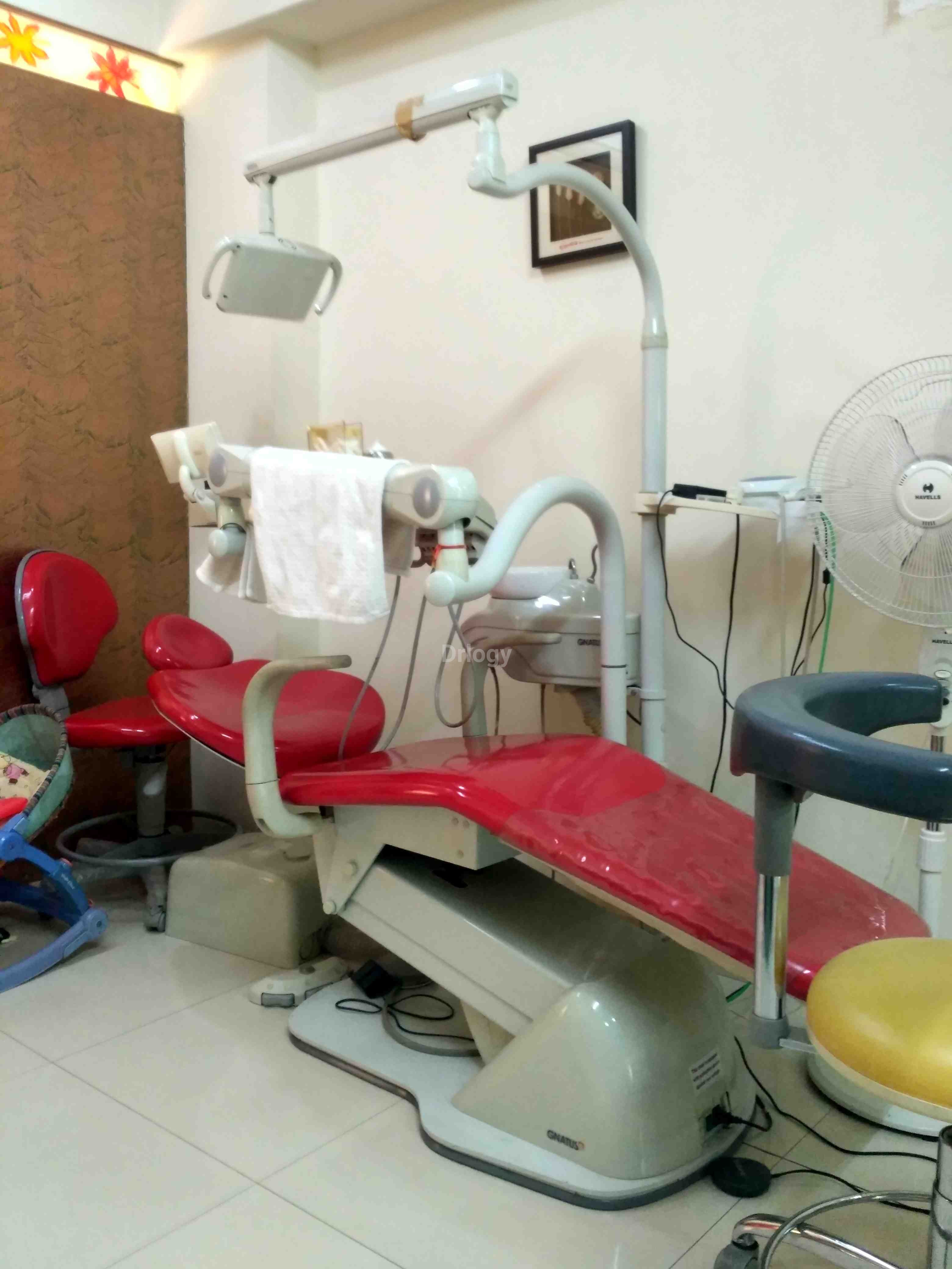 Maheshwari Dental & Orthodontic Clinic Images/Photos, Bhatar, Surat
