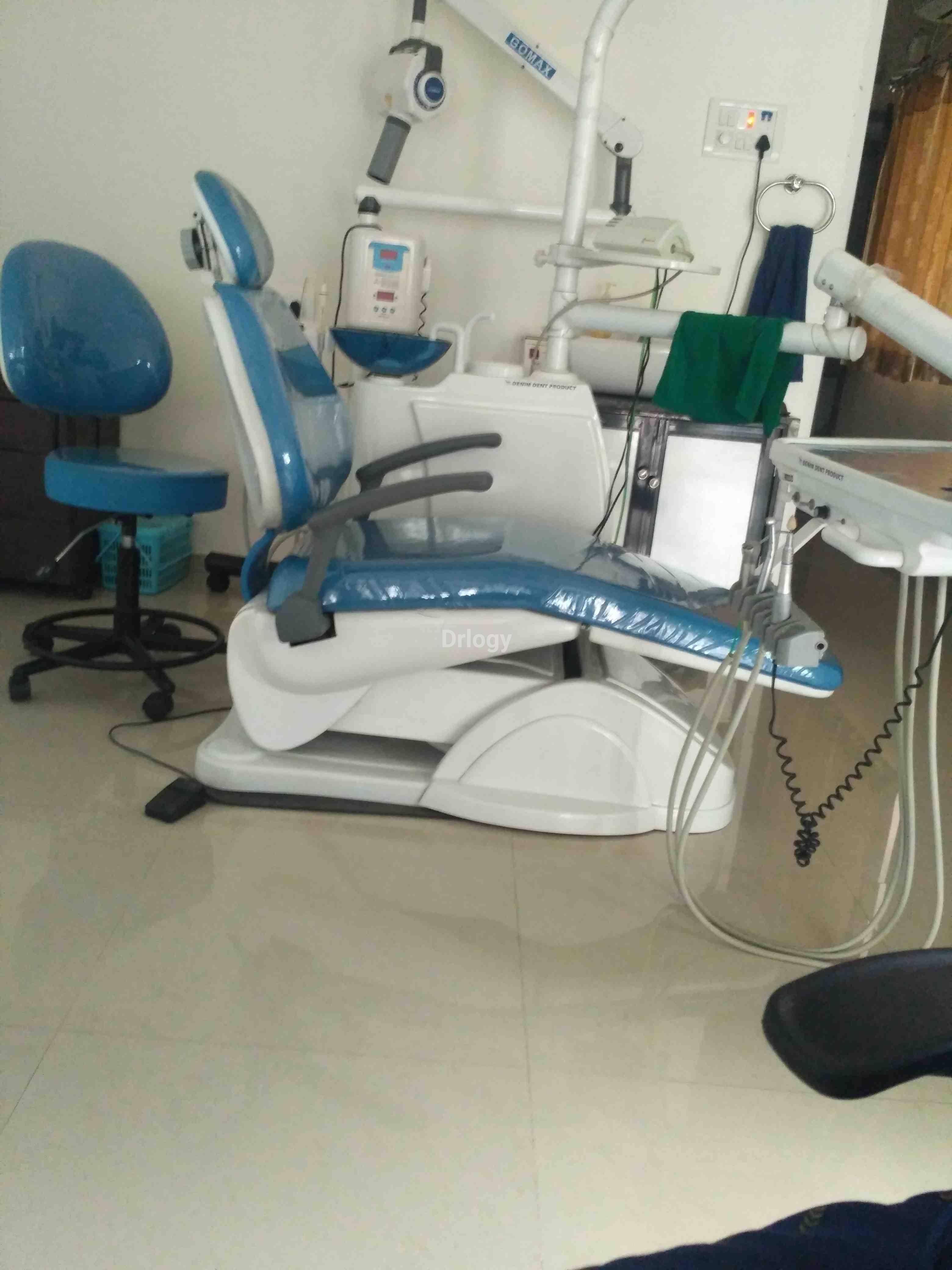 Nilkanth Dental & Skin Care Images/Photos, Dabholi char rasta, Surat