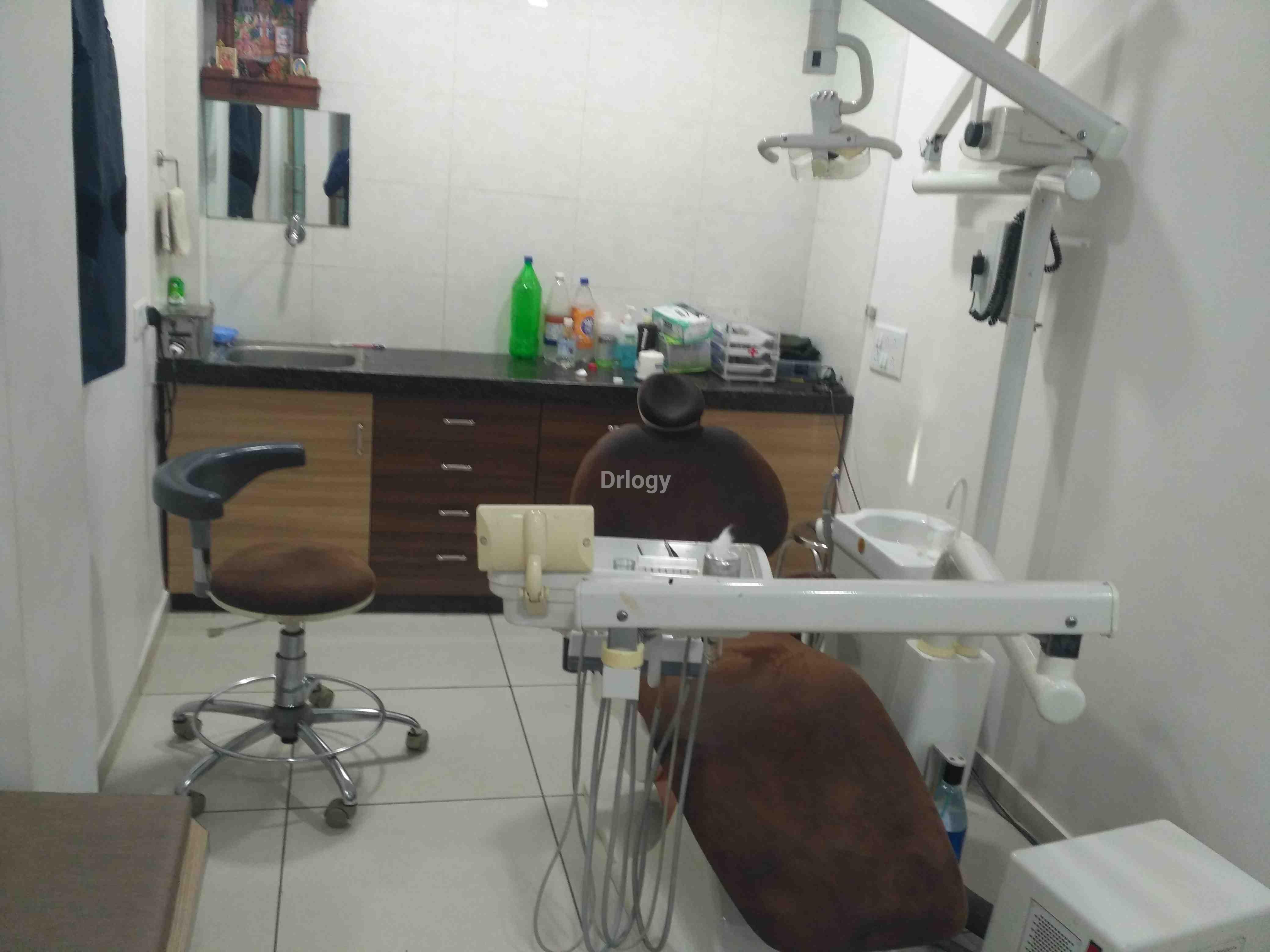Om Dental Clinic Images/Photos, Katargam, Surat