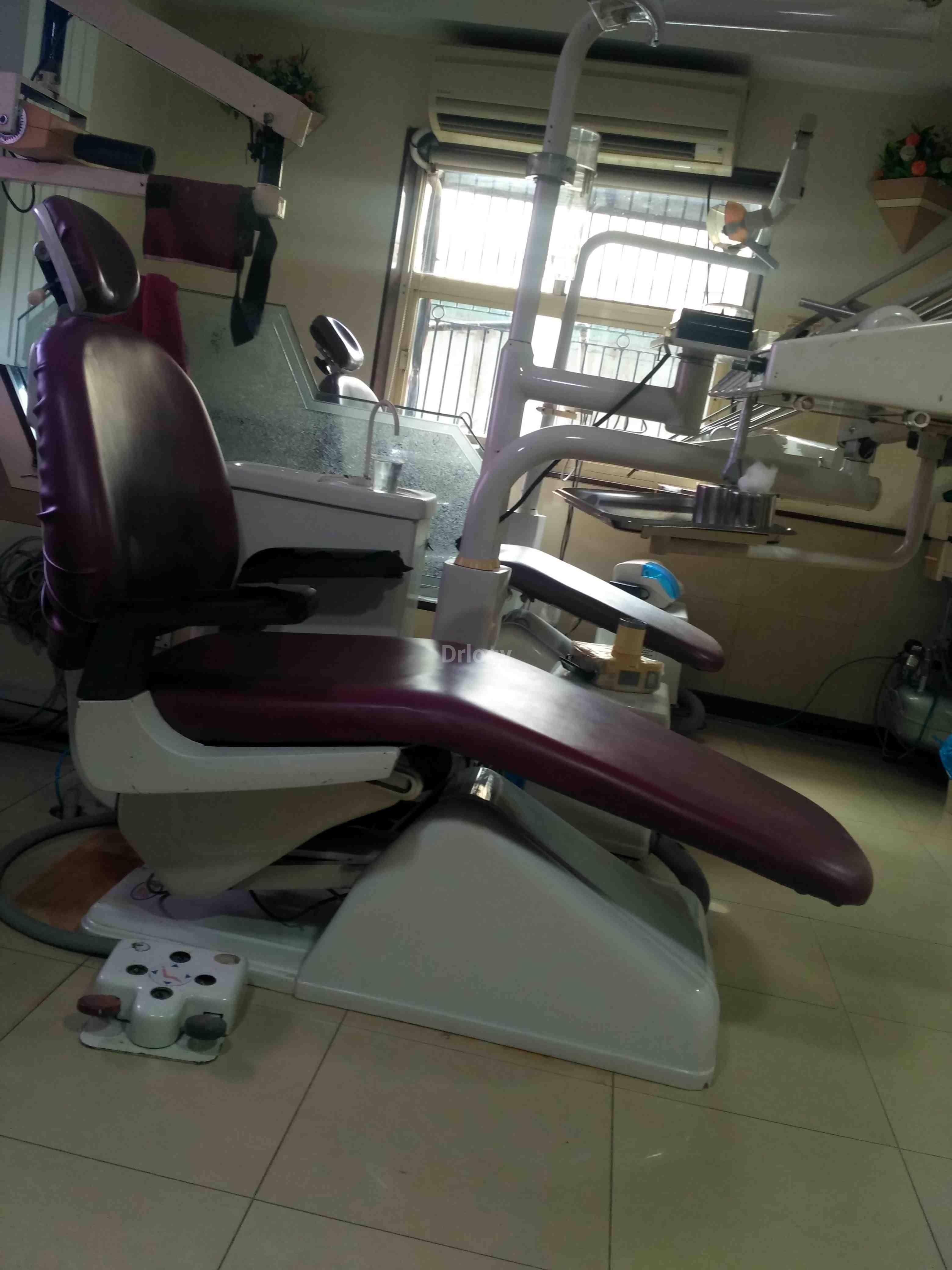 Patel Dental Clinic & Implant Center Images/Photos, Varachha, Surat