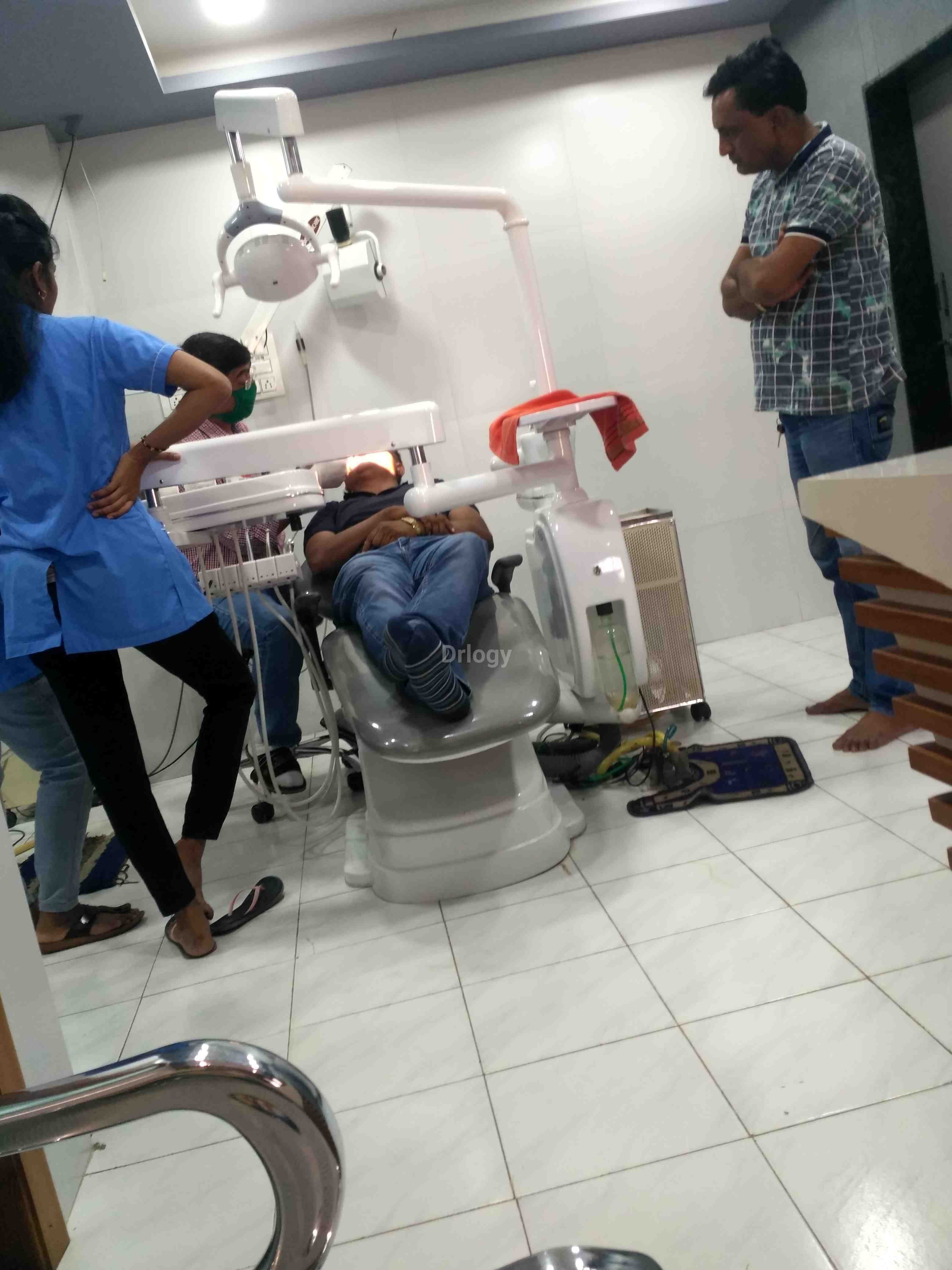 Patel Dental Clinic Images/Photos, Varachha, Surat