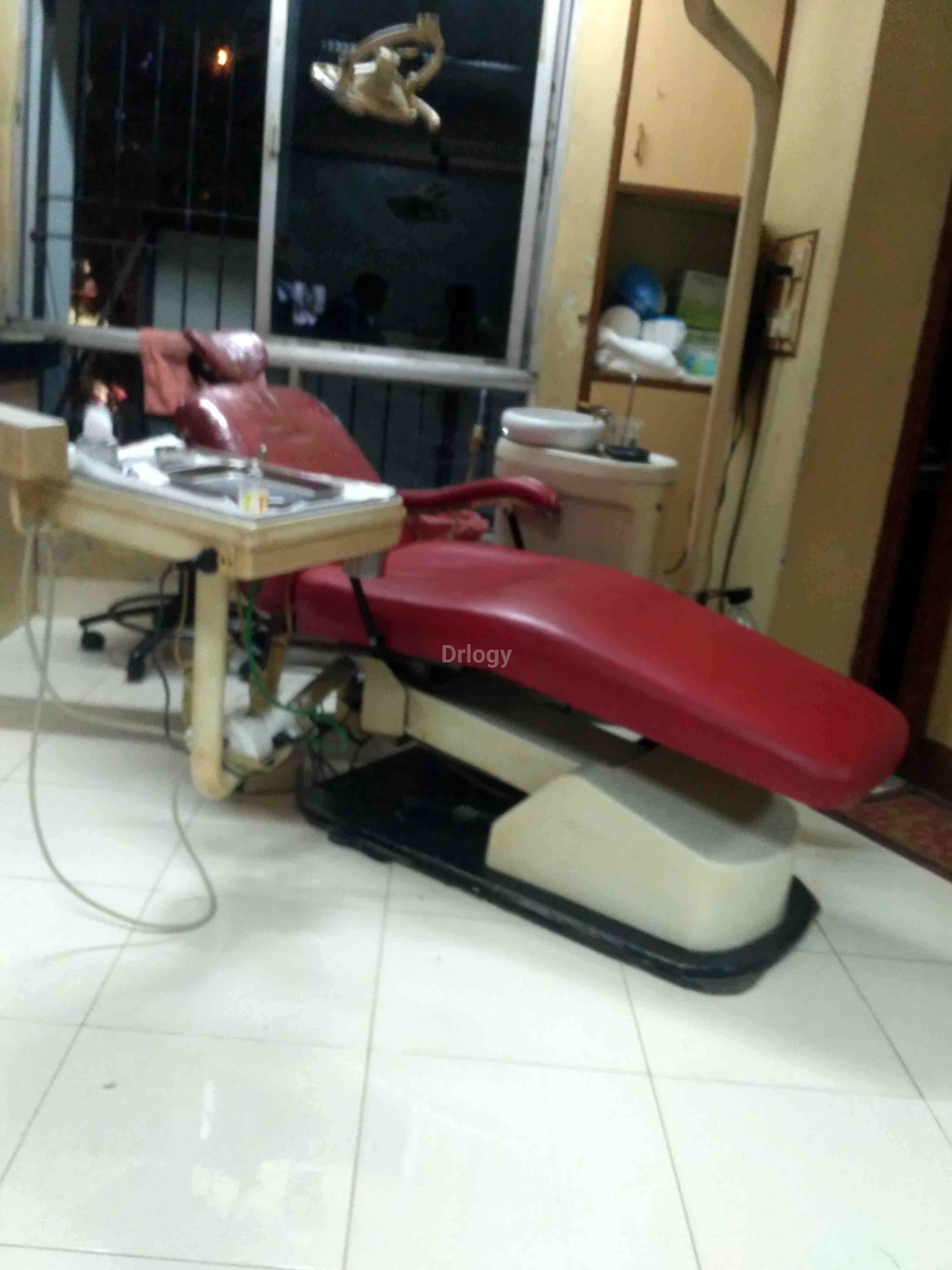 Pearl Dental Clinic Images/Photos, Rander, Surat