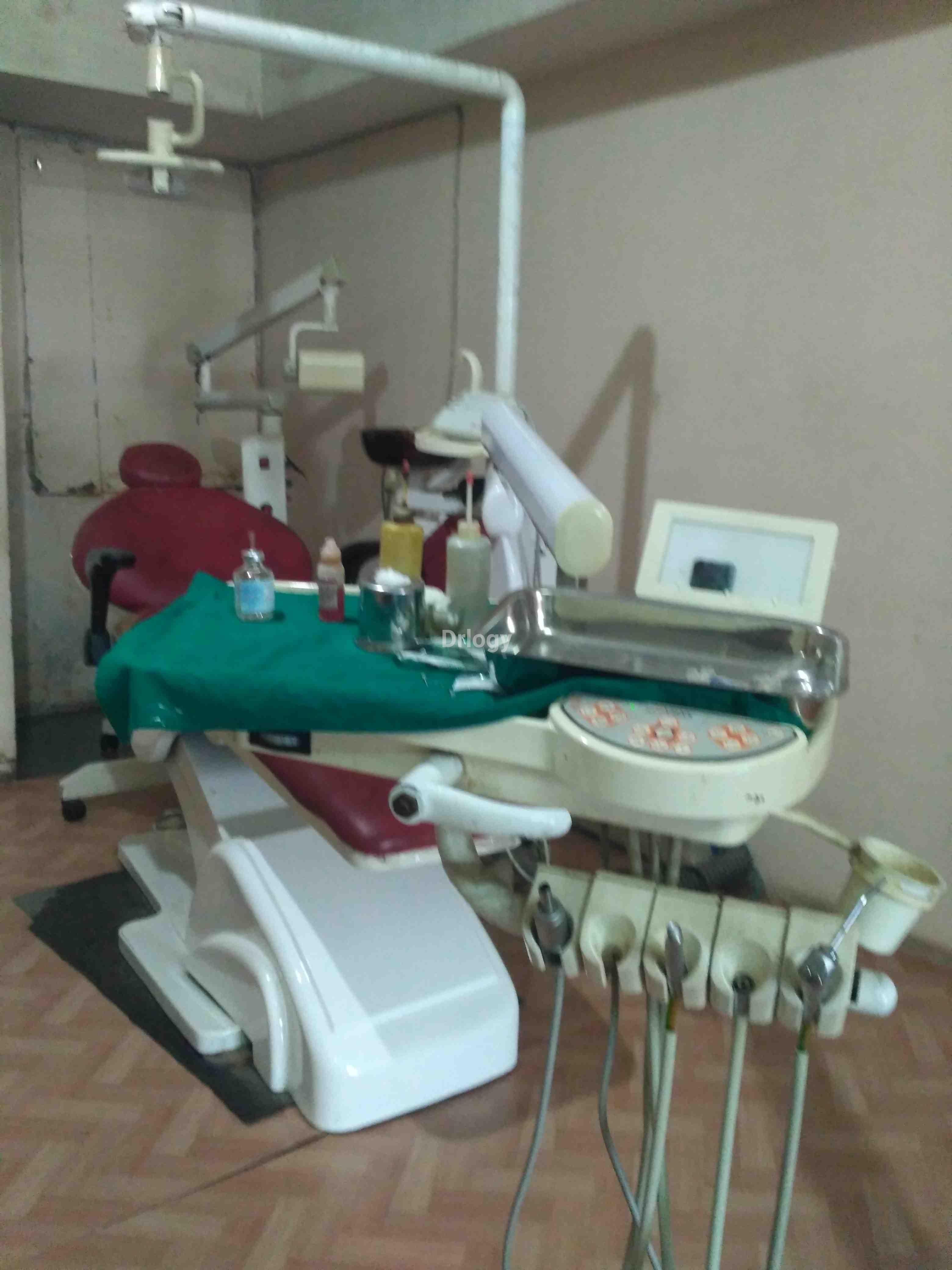 Sahjanand Dental Clinic Images/Photos, Katargam, Surat