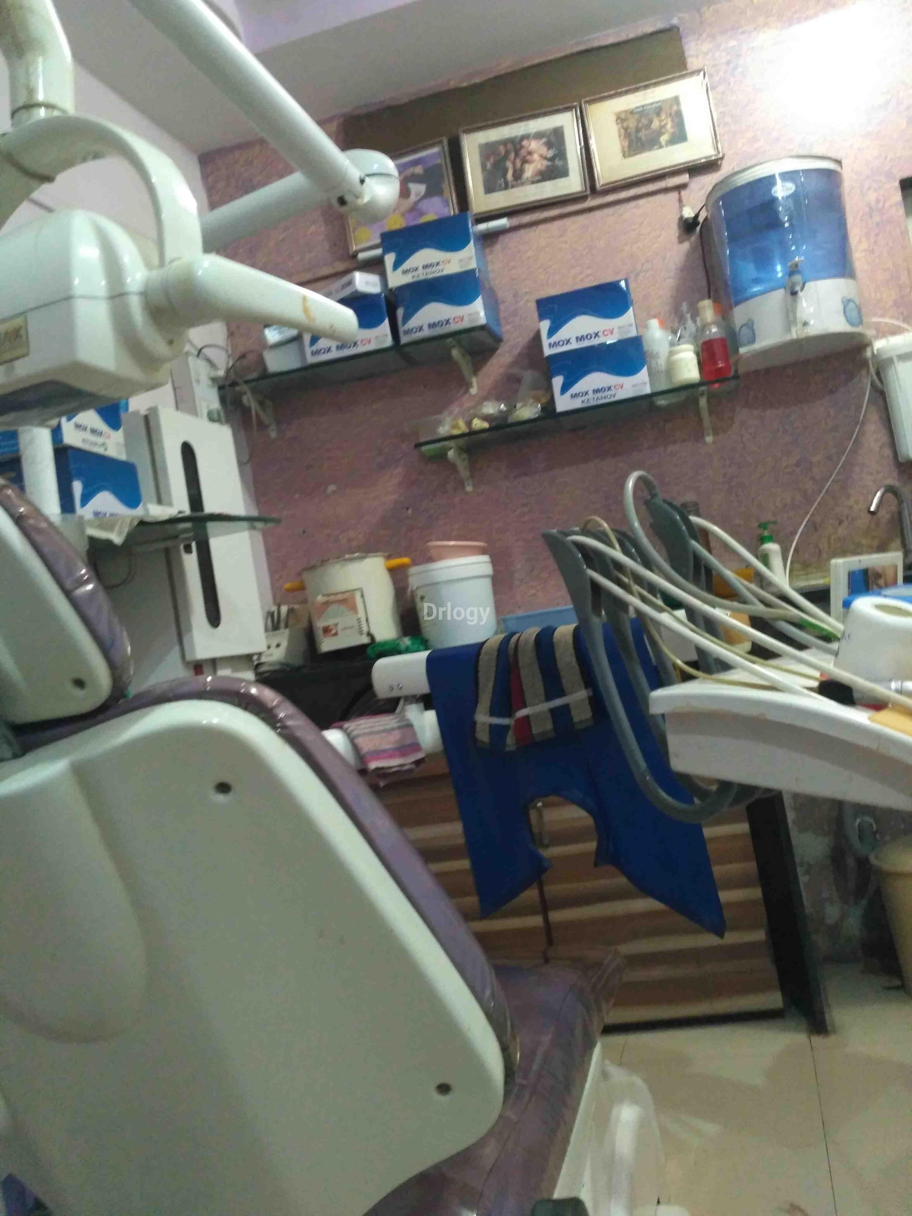 Sai Krupa Dental Clinic Images/Photos, Katargam, Surat