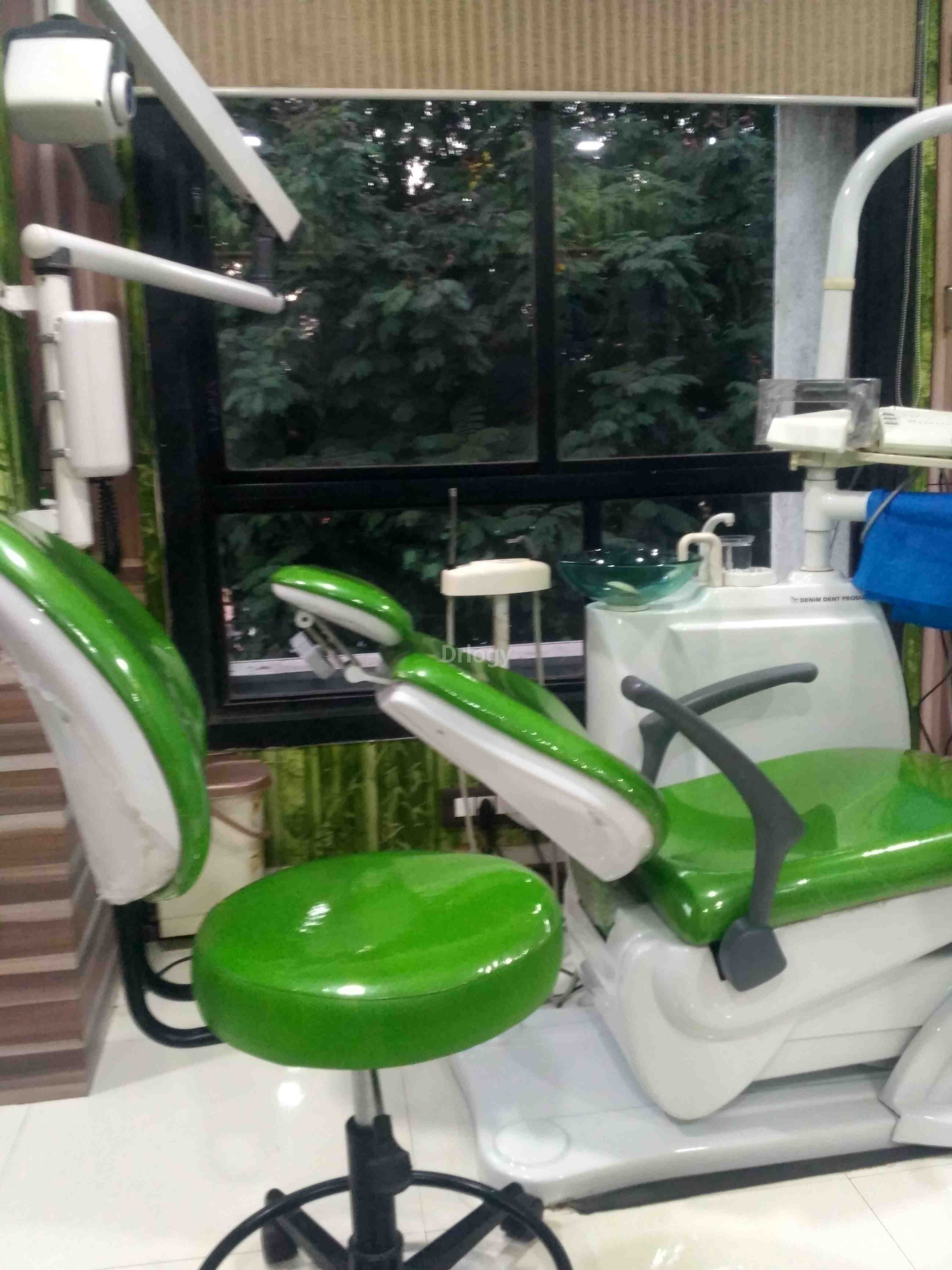 Sai Krupa Dental Hub For Kids & Adults Images/Photos, Palanpur patiya, Surat