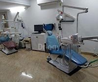 Saroj Dental Endodontic Speciality Care Centre Images/Photos, Magarpatta City, Pune