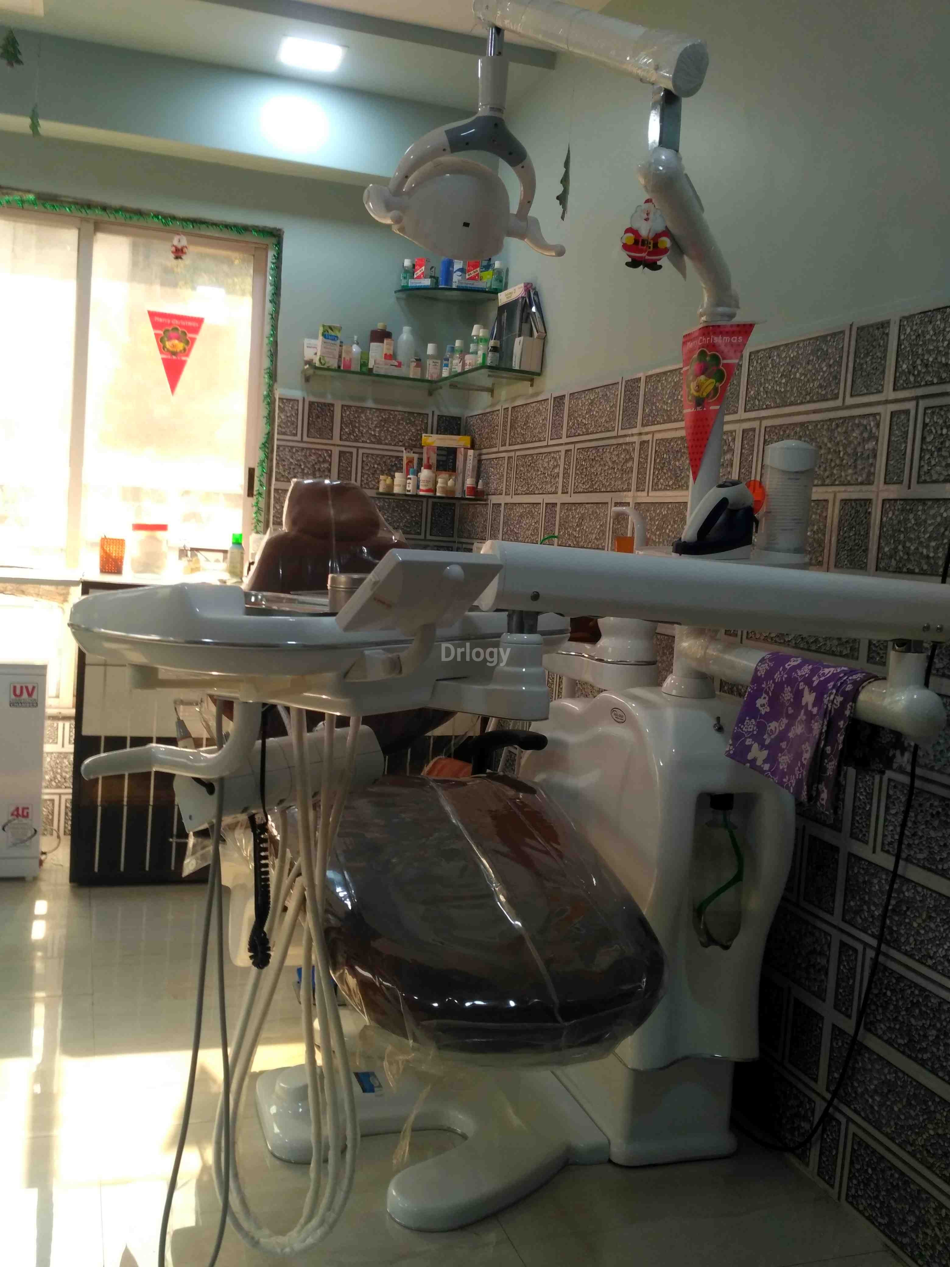 Shaikh Dental Clinic Images/Photos, Katargam, Surat