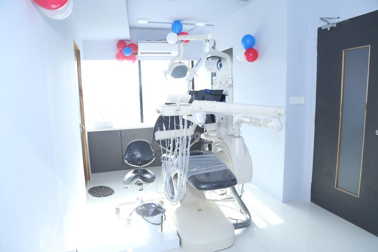 Shiroya Dental Clinic Images/Photos, Sarthana Jakatnaka, Surat Shiroya Dental Clinic Images/Photos, Sarthana Jakatnaka, Surat