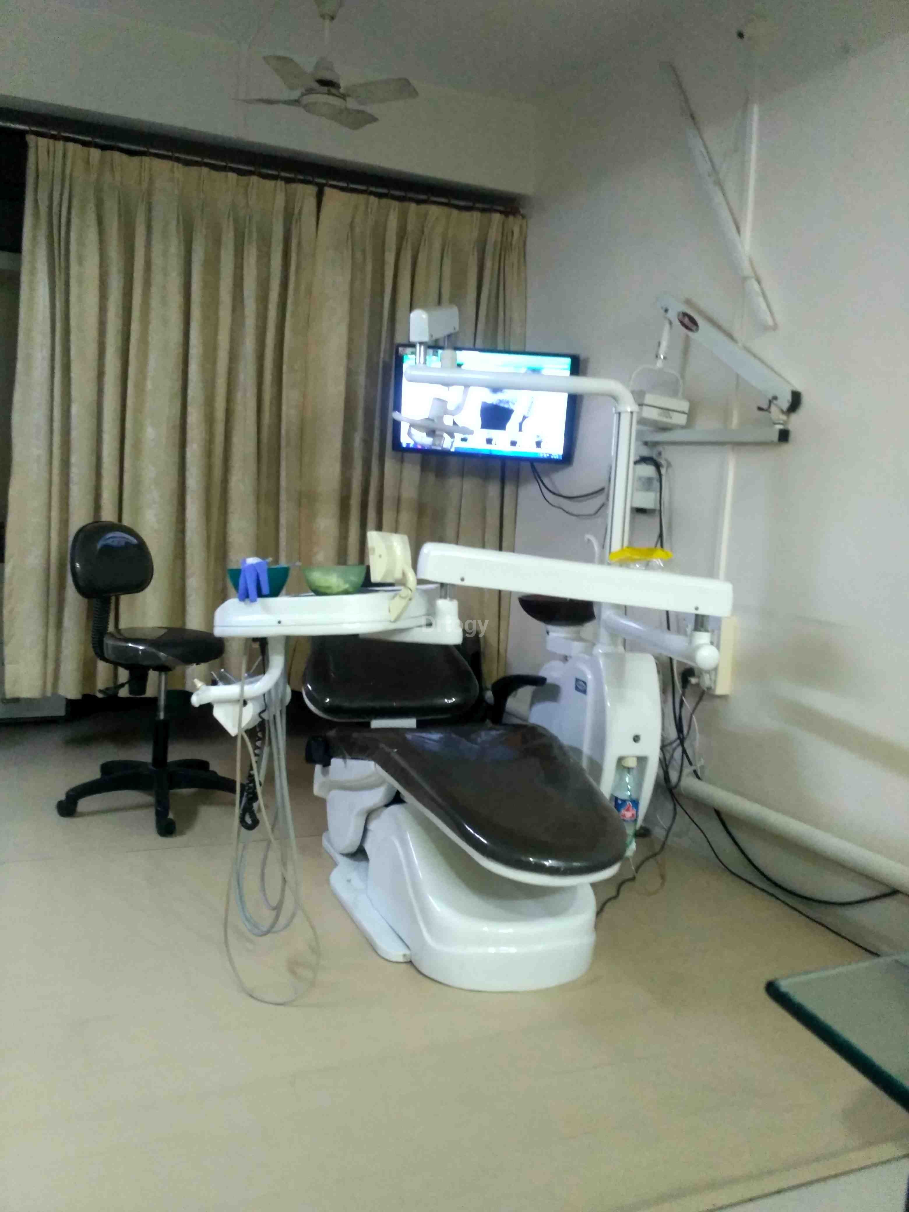 Shree Sahjanand Dental Clinic Images/Photos, Varachha, Surat
