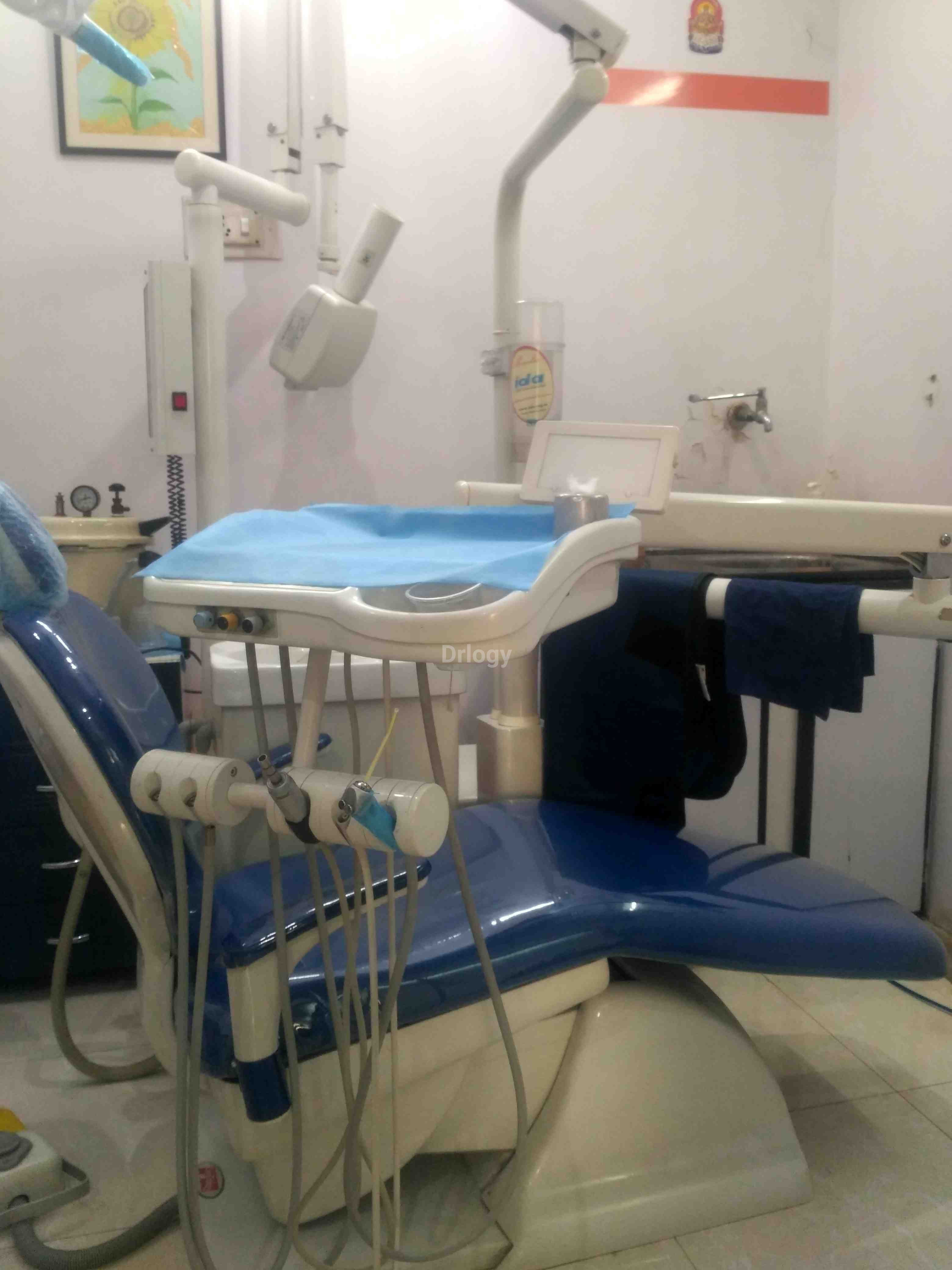 Shree Sai Dental Care Images/Photos, Rustompura, Surat