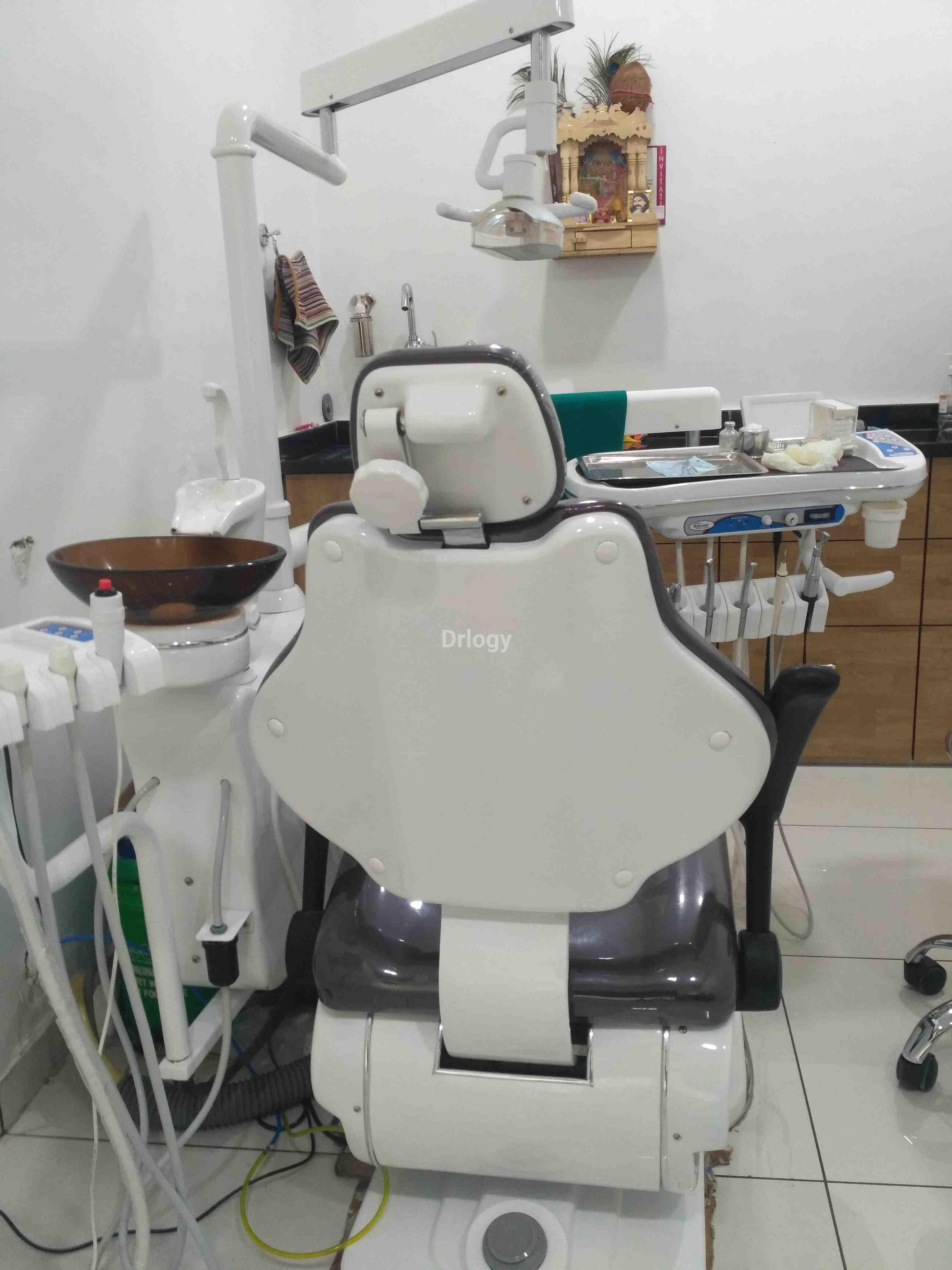 Shyam Dental Clinic Images/Photos, Katargam, Surat