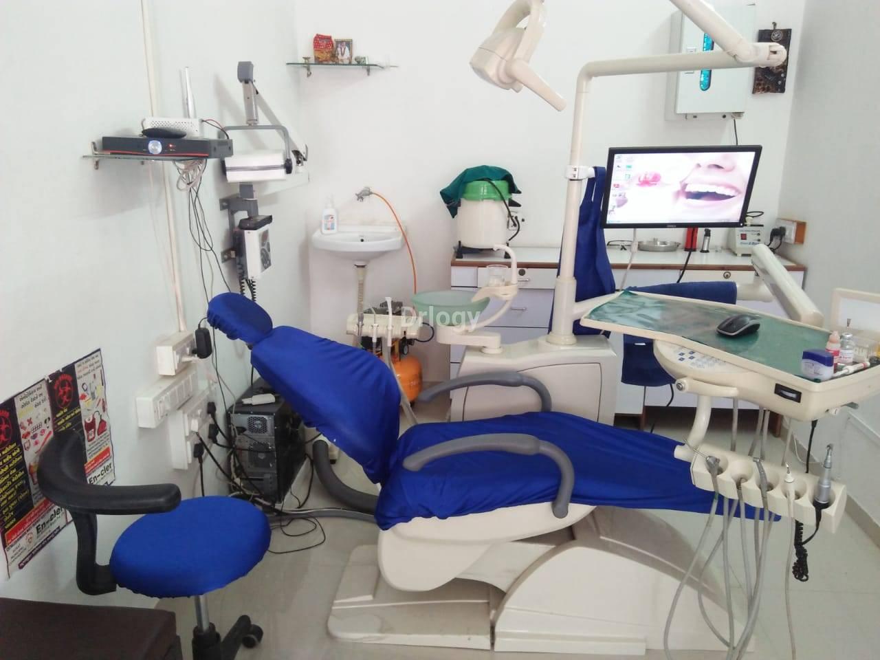 Smile Dental Care Images/Photos, Katargam, Surat