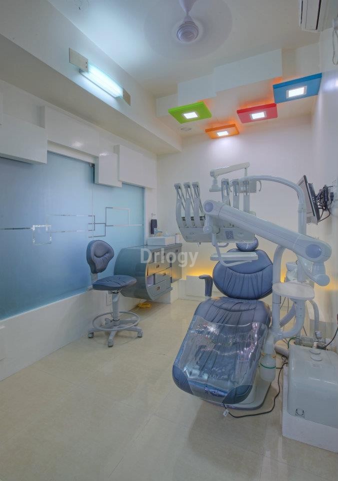 Smilekraft Dentistry Images/Photos, Wakad, Pune
