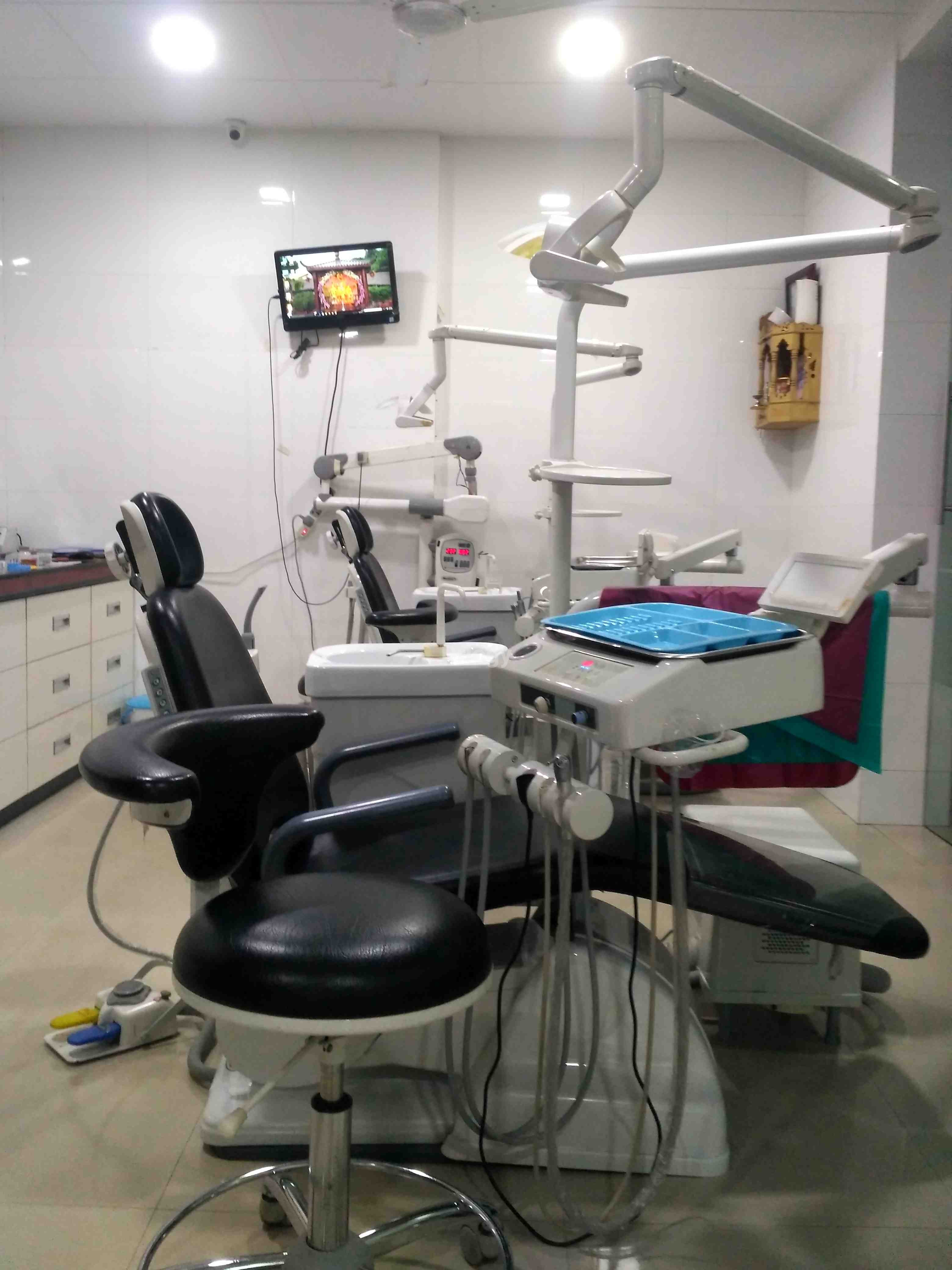 Tavethiya Dental Care Images/Photos, Varachha, Surat