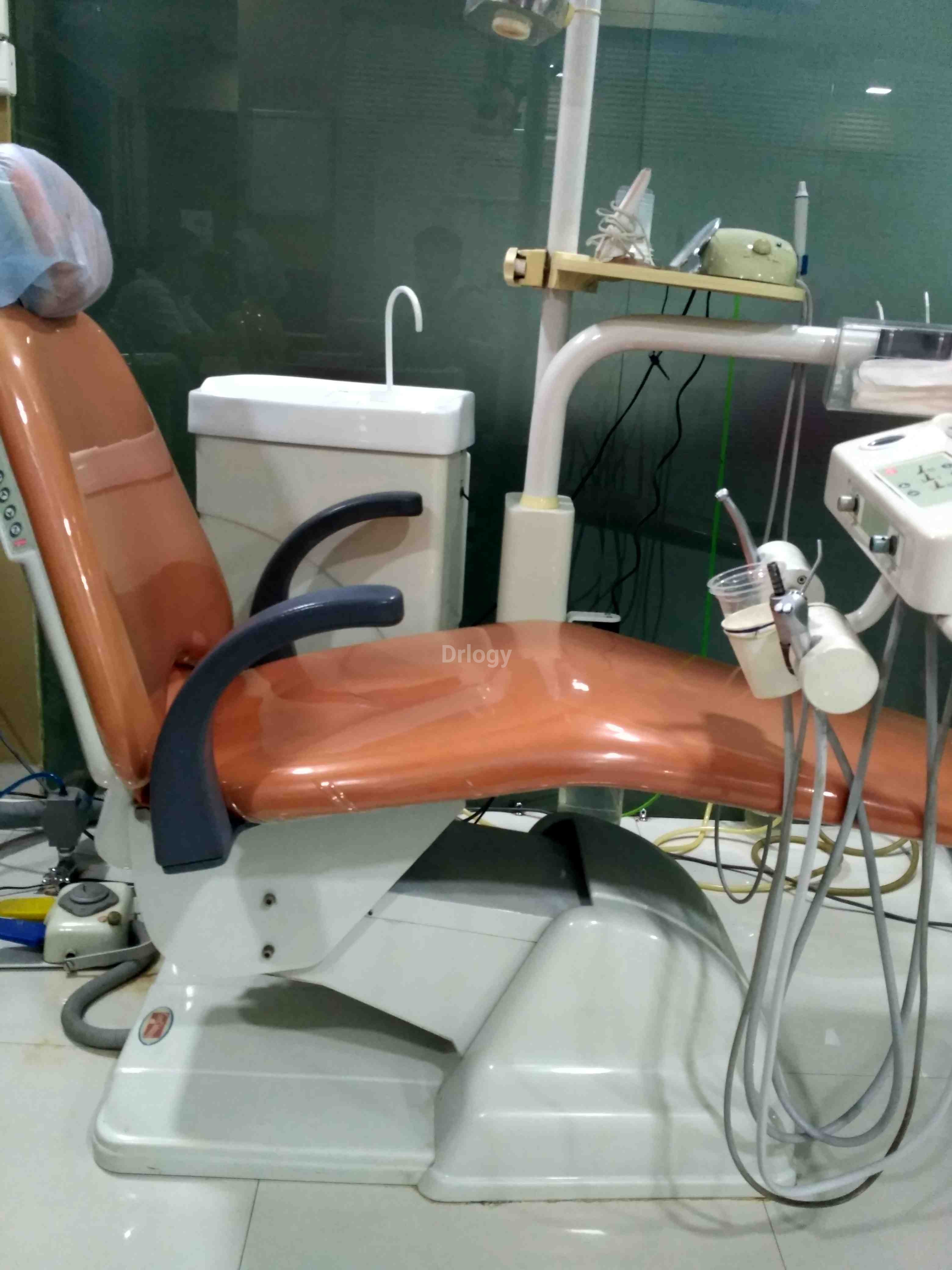 Teeth Care Center Images/Photos, Adajan, Surat