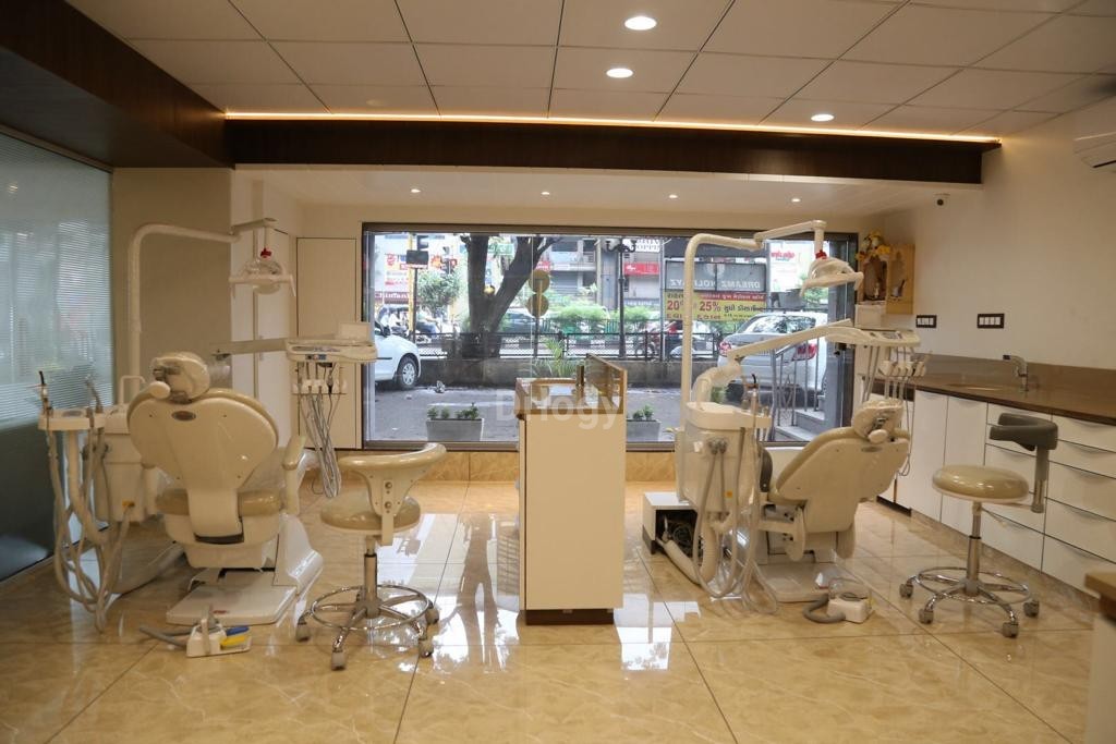 The Dental Lounge Images/Photos, Ghod-dod road, Surat