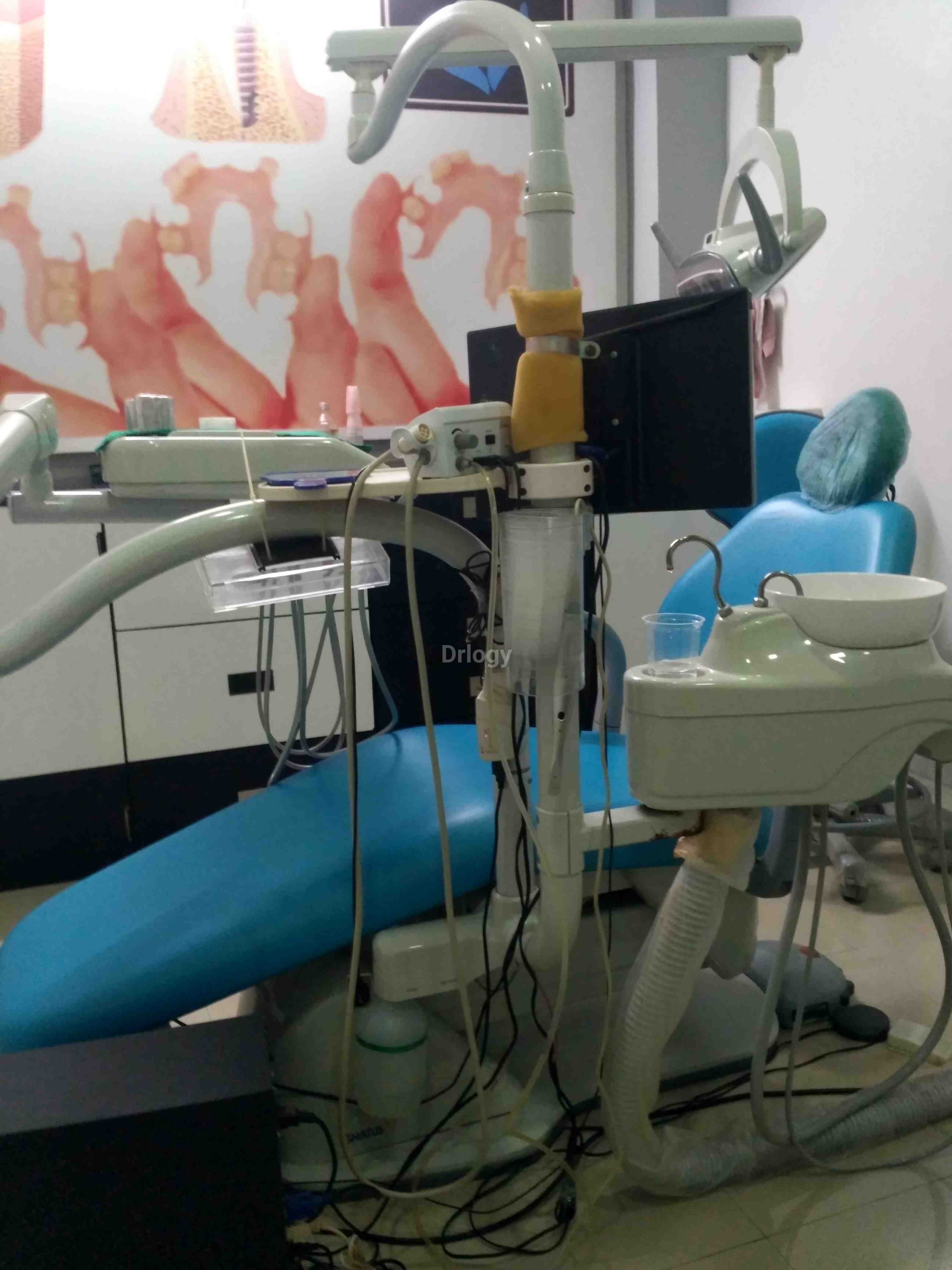 Umang Dental Clinic Images/Photos, Pal, Surat