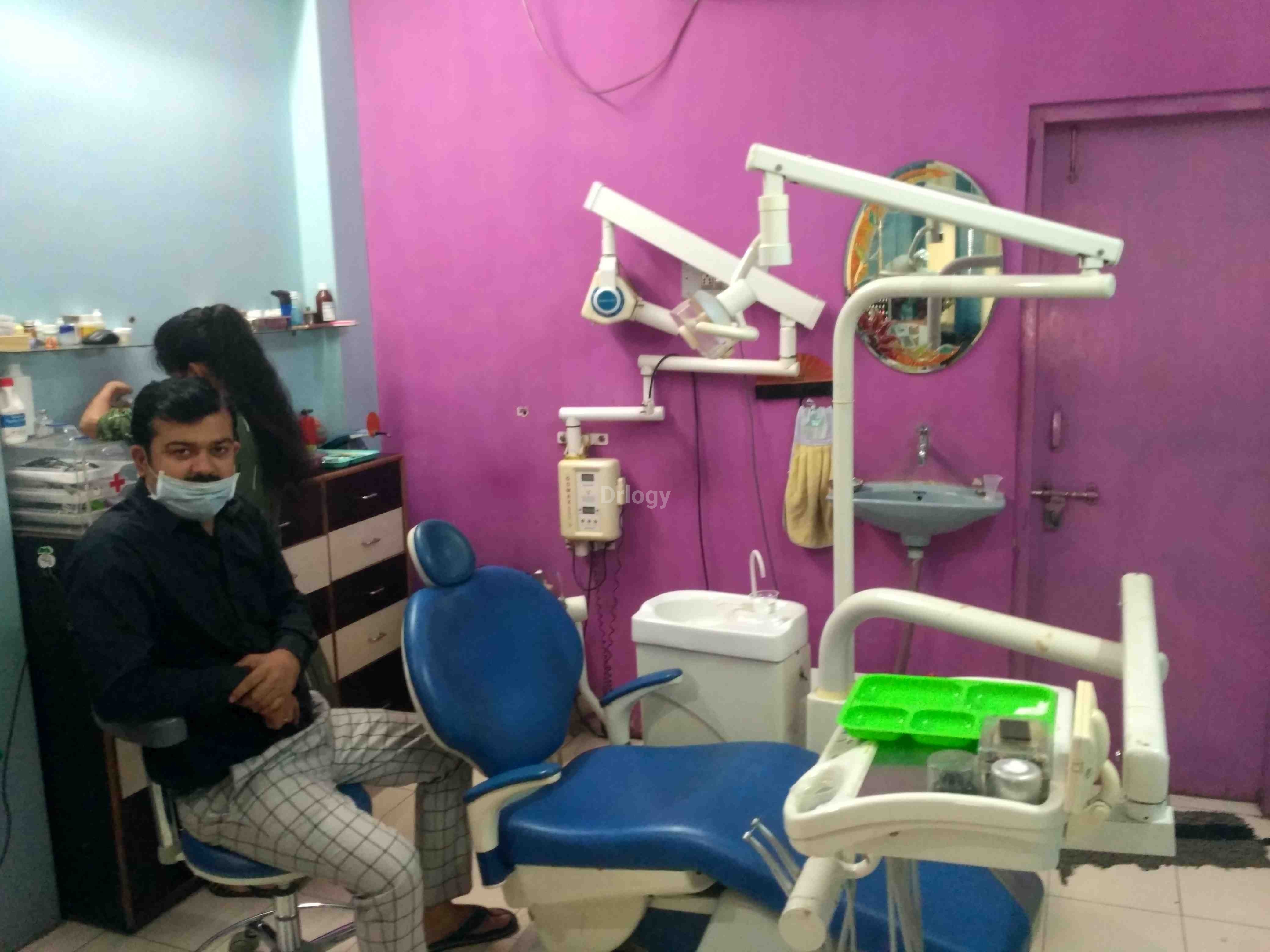 Variya Dental Care Images/Photos, Adajan, Surat Variya Dental Care Images/Photos, Adajan, Surat