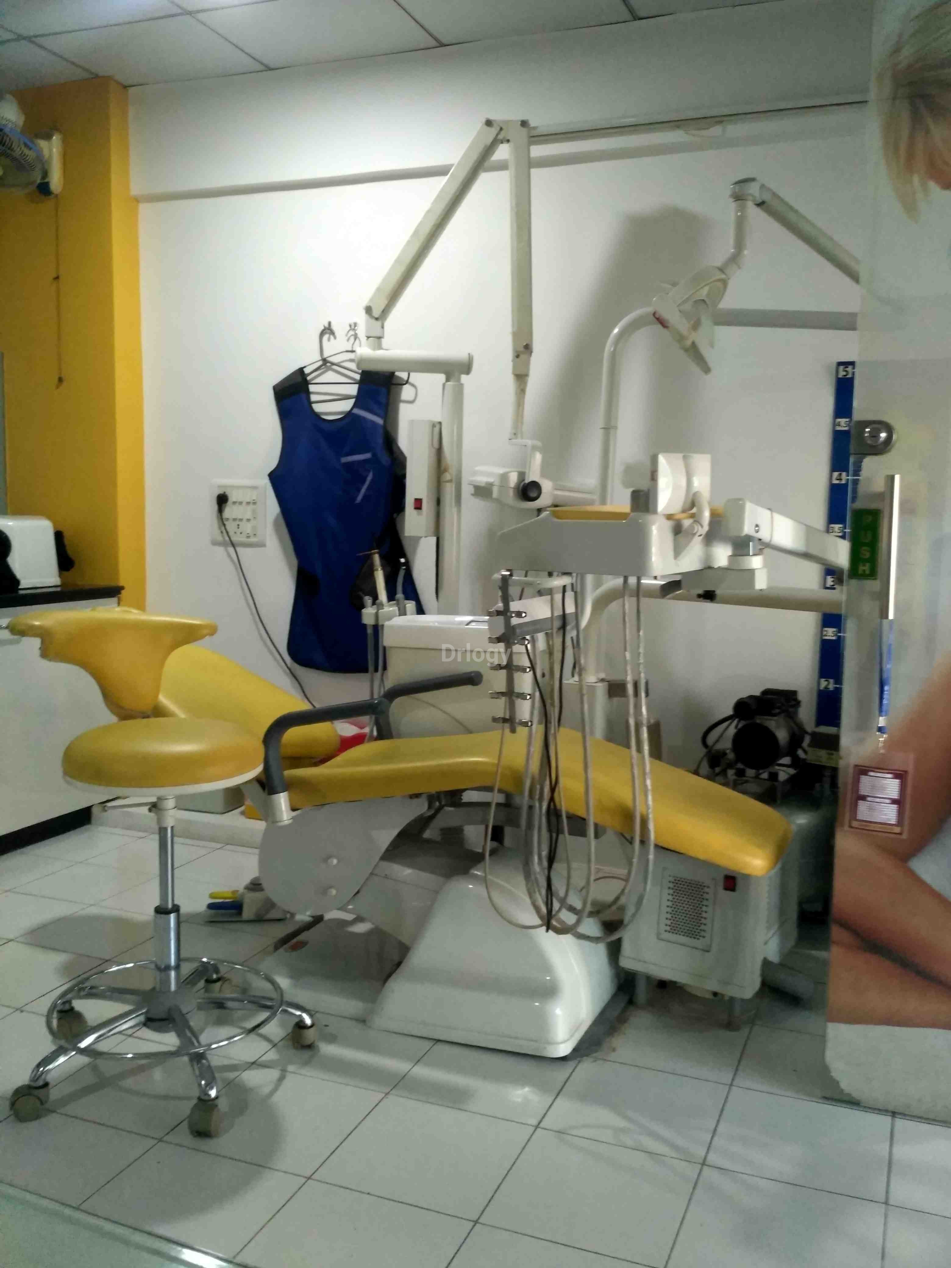 Vcare Dental Clinic Images/Photos, Ghod Dod Road, Surat