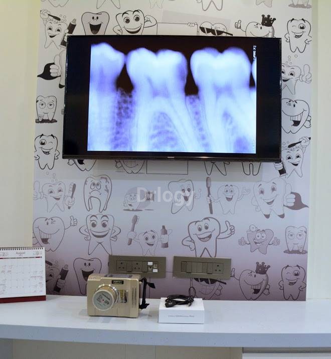 Signature Smile Ortho & Multispeciality Dental Studio Images/Photos, Sardar Nagar, Rajkot