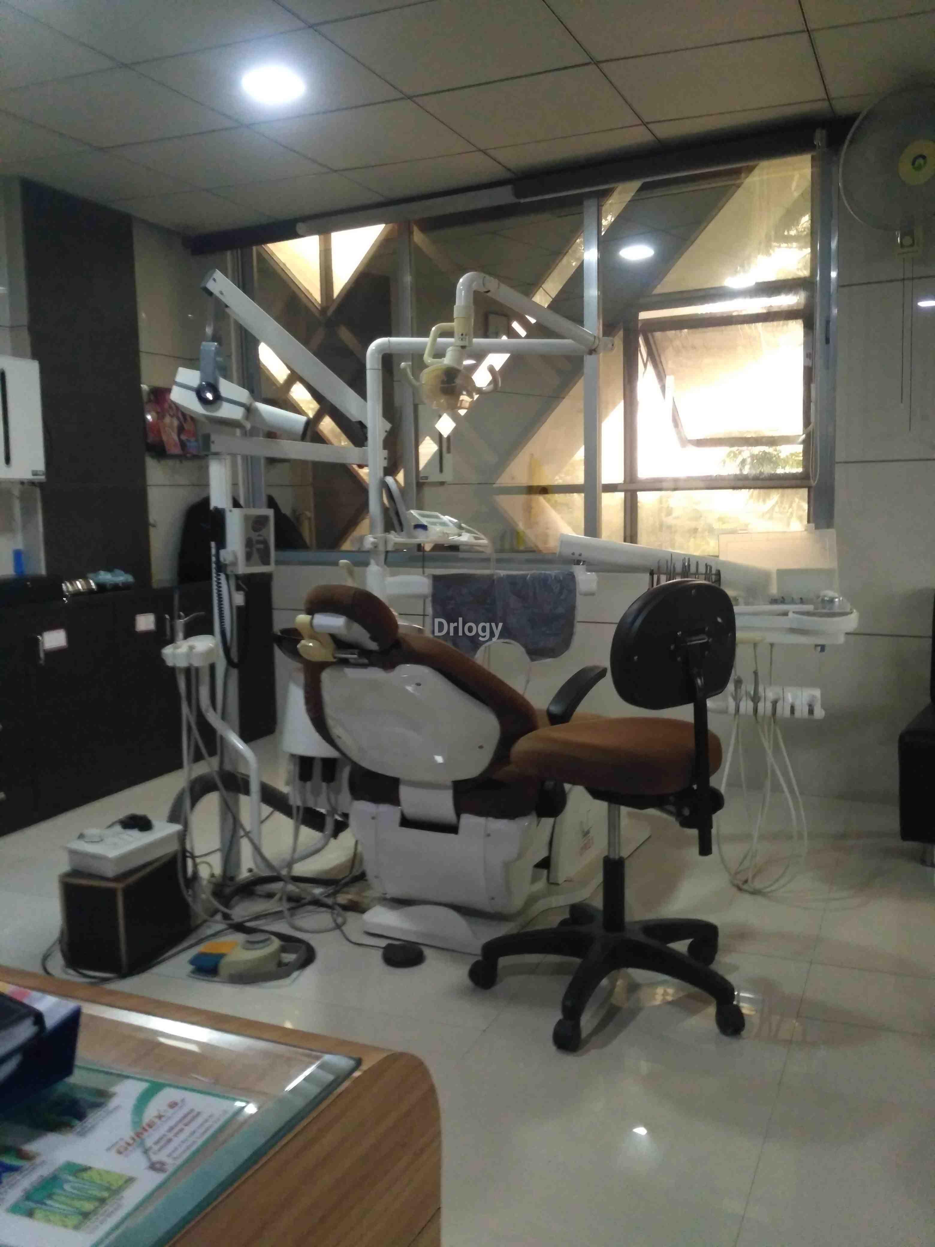 Patel Dental And Orthodontic Clinic Images/Photos, Katargam, Surat