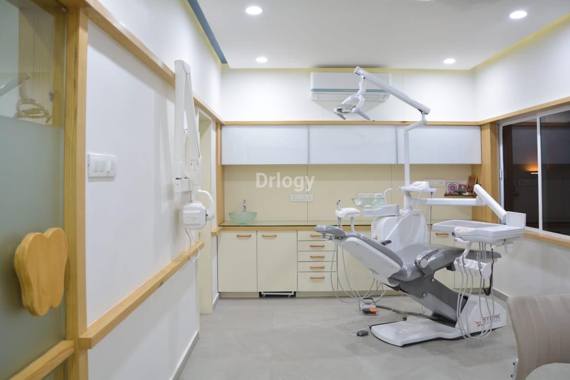 The Smile Clinique Images/Photos, Astron chowk, Rajkot