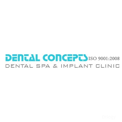 Dental Concepts - Dental Spa And Implant Clinic Images/Photos, Andheri West, Mumbai