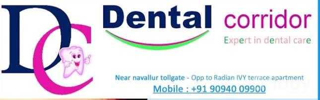 Dental Corridor Images/Photos, OMR Road, Chennai