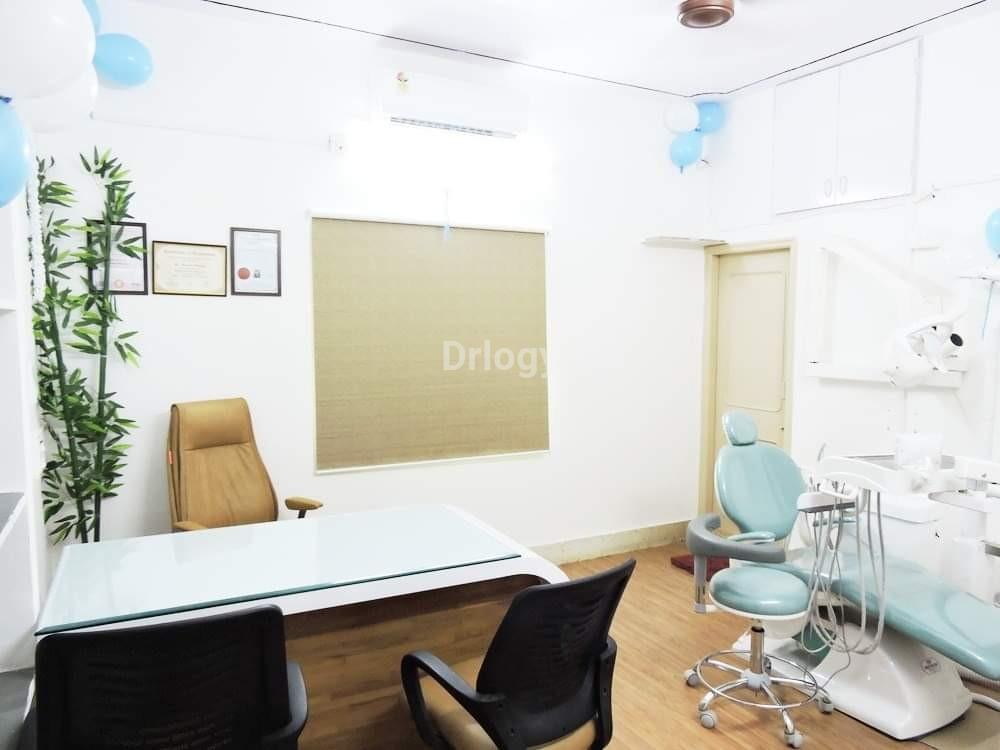 Samarth Children And Dental Hospital Images/Photos, 65, digvijay plot, Jamnagar