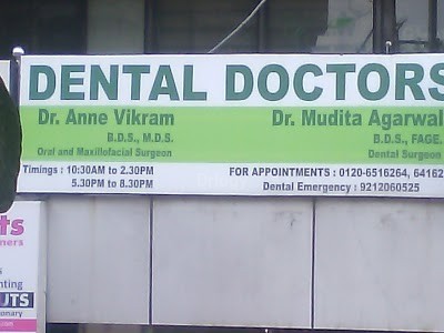 Dental Doctors Images/Photos, Indirapuram, Ghaziabad