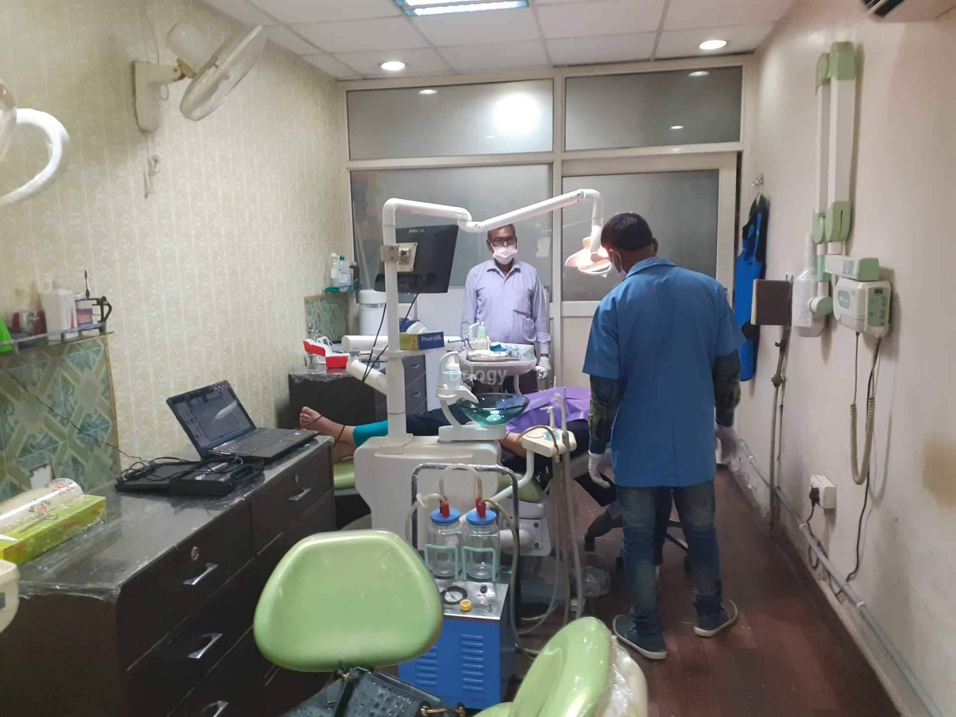Dental Expertz Images/Photos, Dwarka, New Delhi
