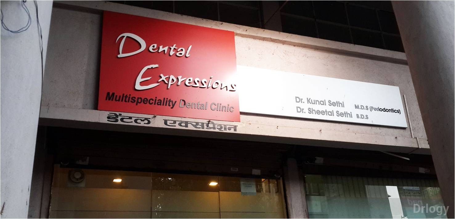 Dental Expression Images/Photos, College Road, Nashik Dental Expression Images/Photos, College Road, Nashik