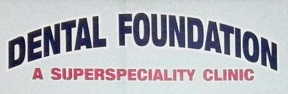 Dental Foundation Images/Photos, Rajendra Nagar, Patna