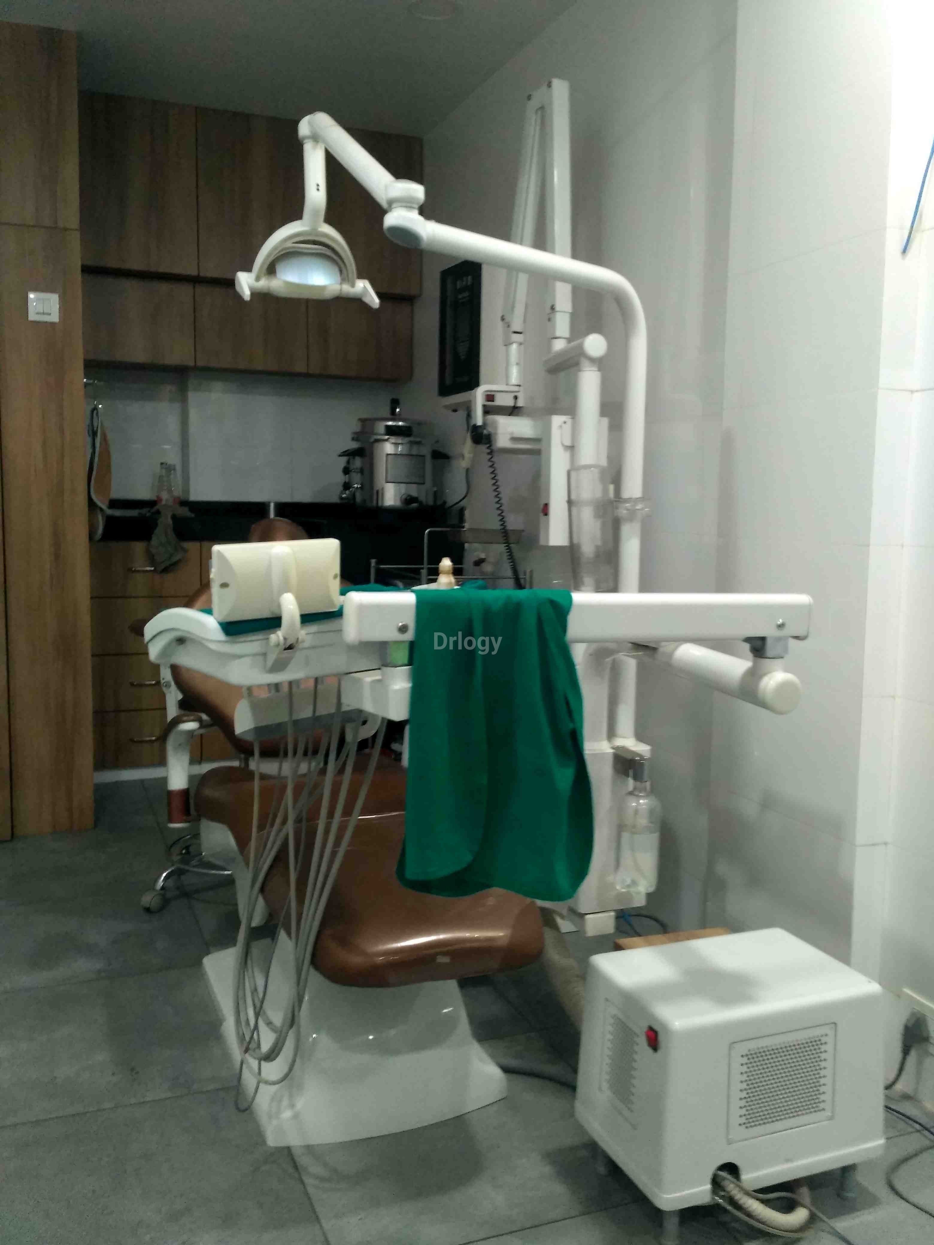 Koshiya Dental Clinic & Implant Center Images/Photos, Varachha, Surat