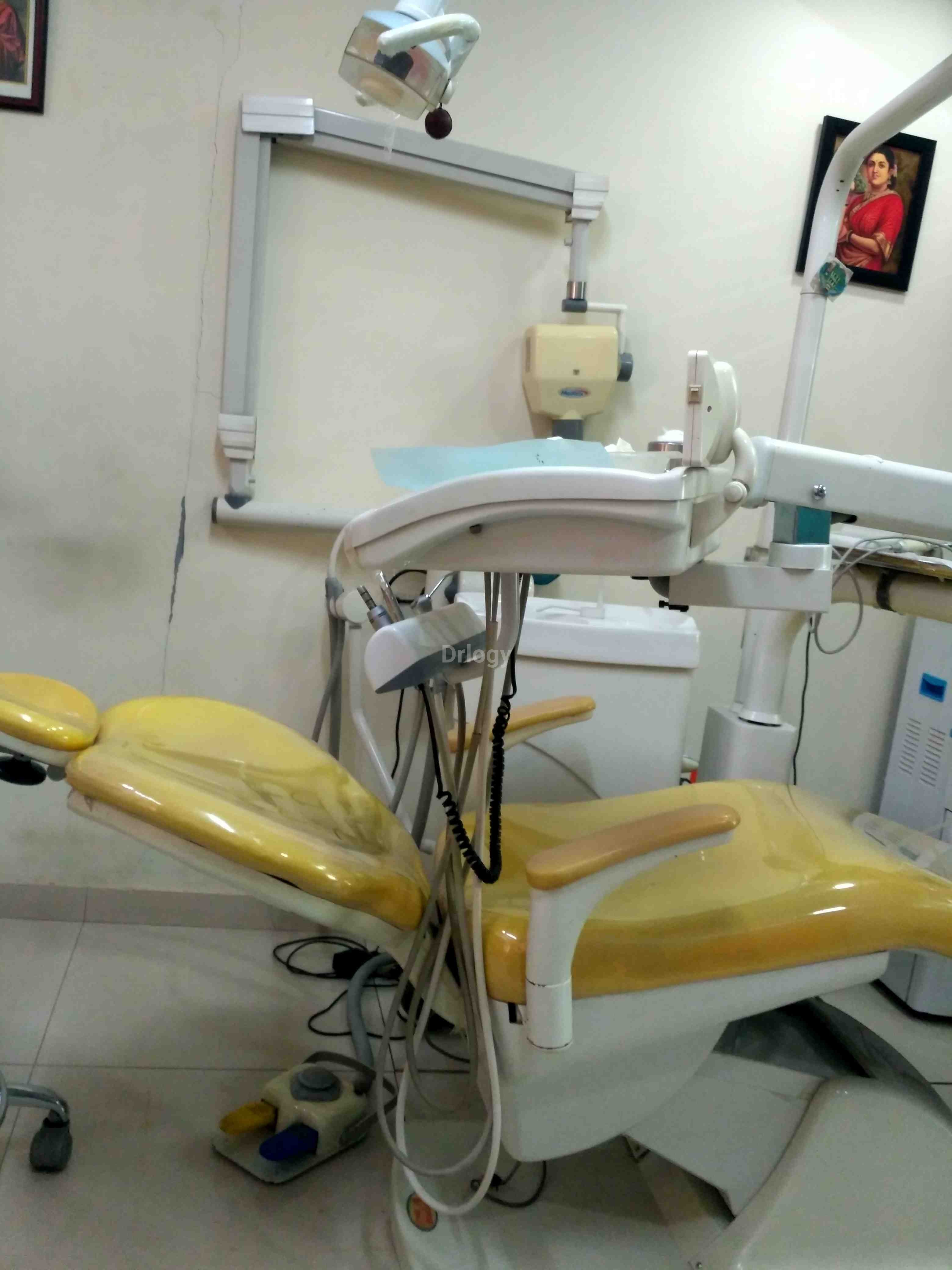 Maheshwari Dental & Orthodontic Clinic Images/Photos, Bhatar, Surat